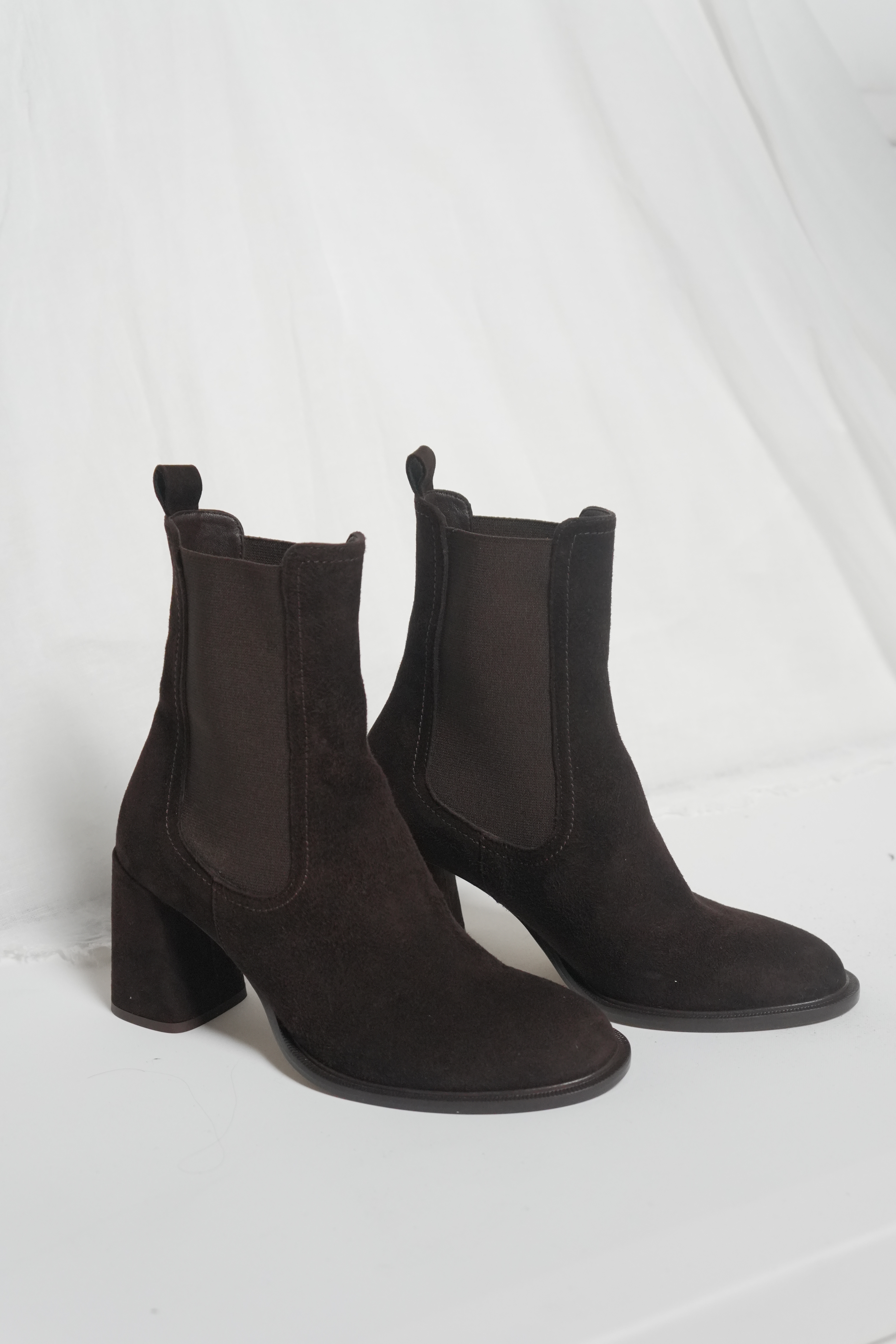 Ботильоны Челси, фото 1