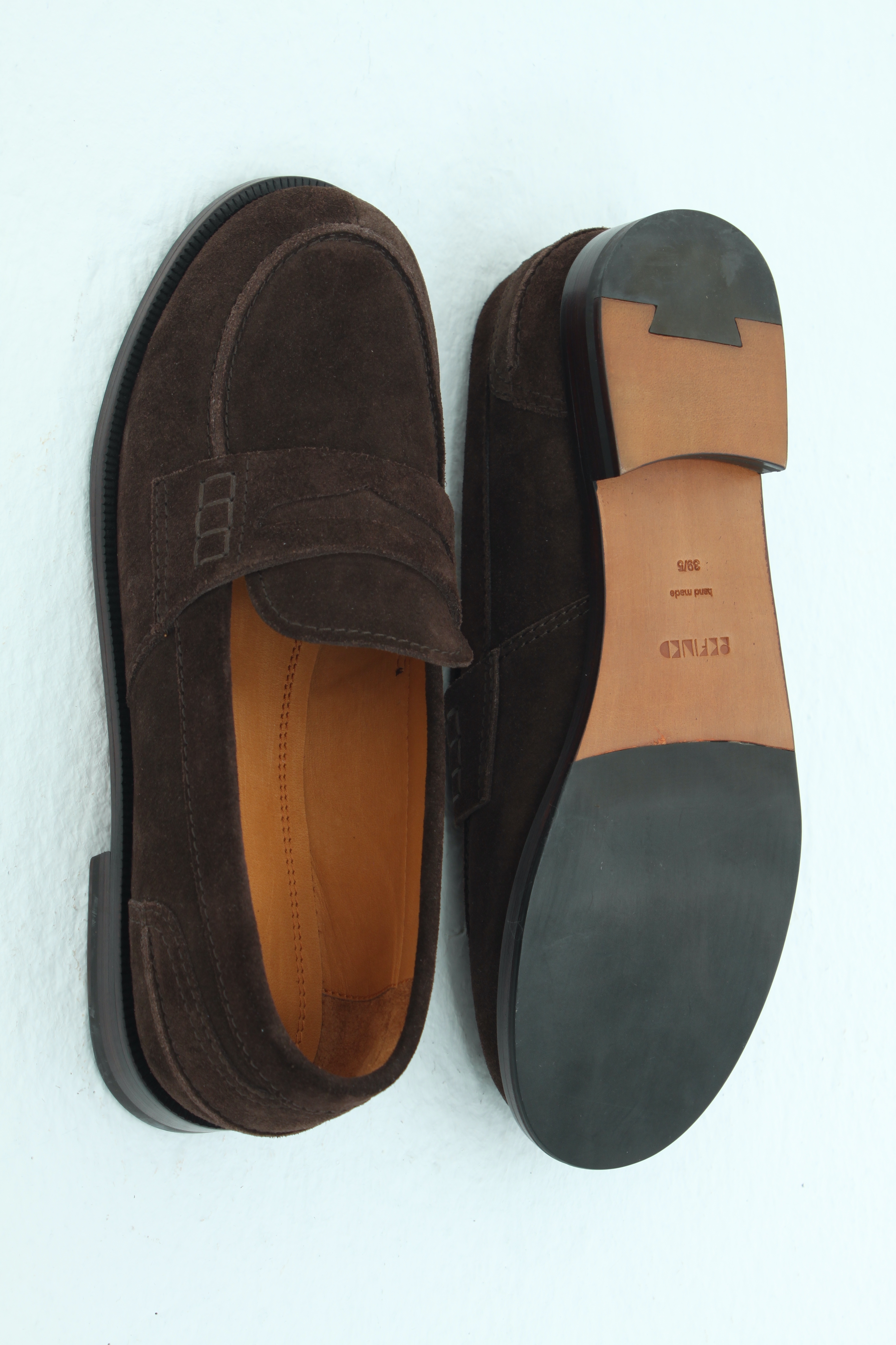 Лоферы  , фото 1