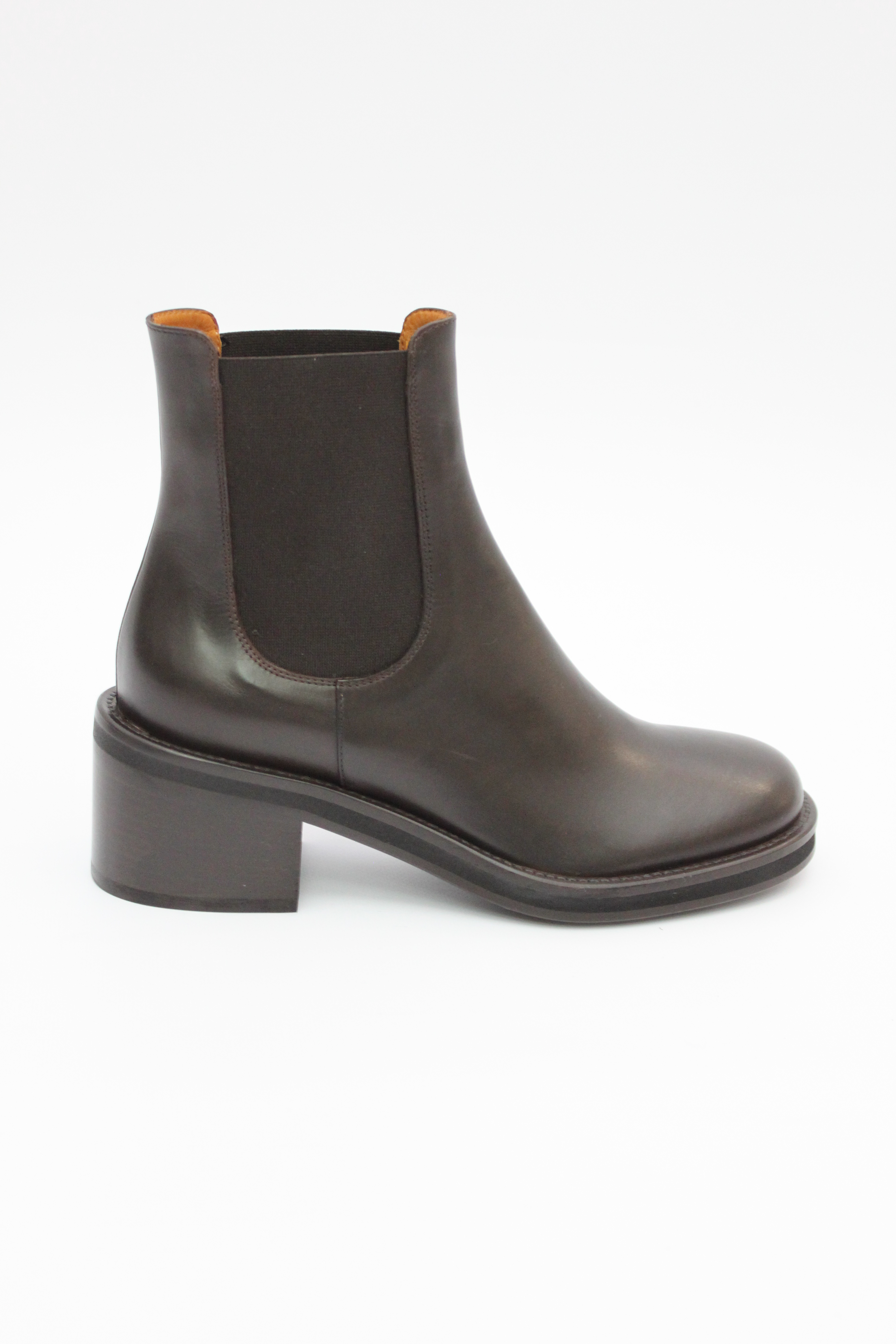 Ботинки челси, фото 1