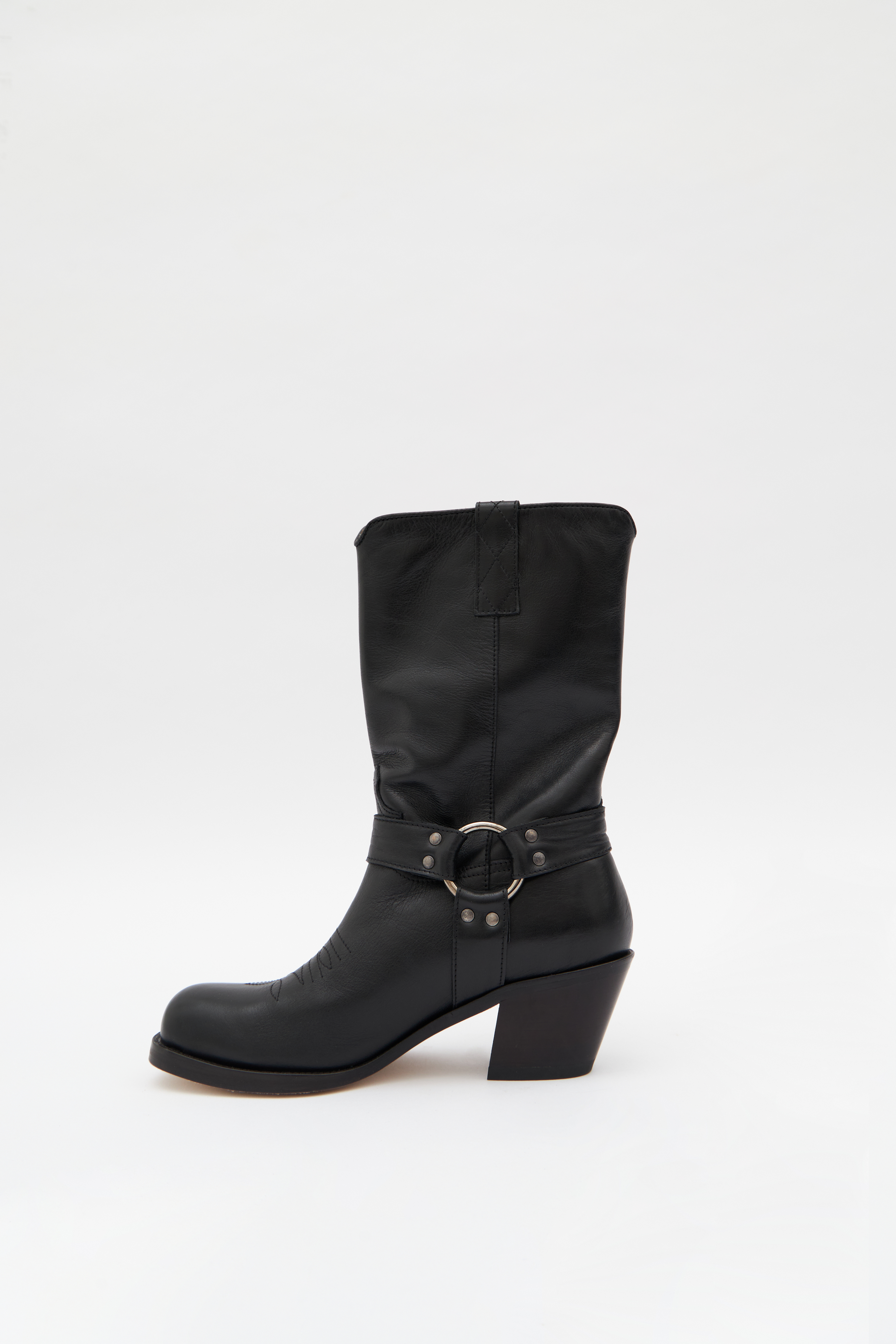 Казаки из черной кожи, фото 1