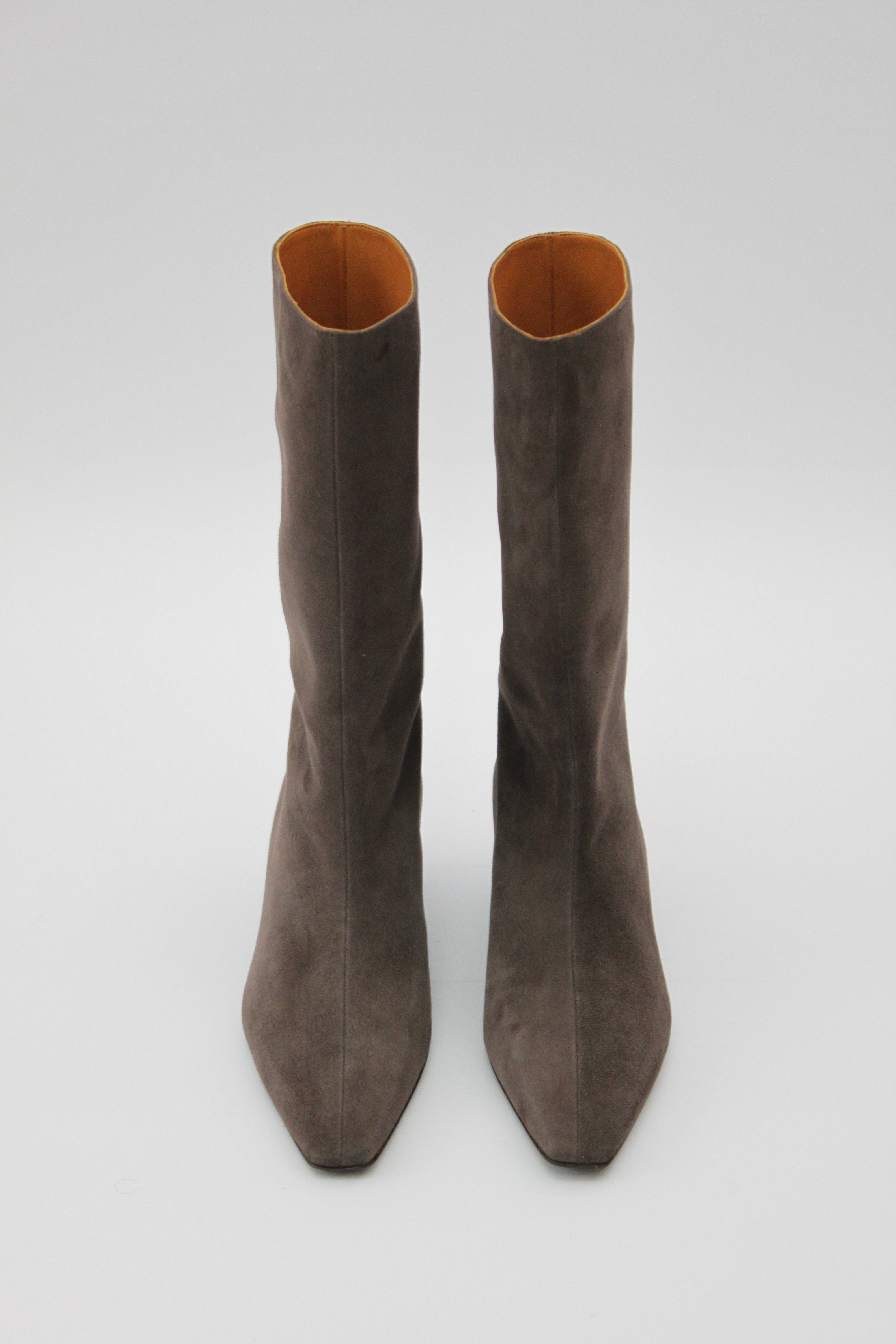 Ботильоны-туба  , фото 2