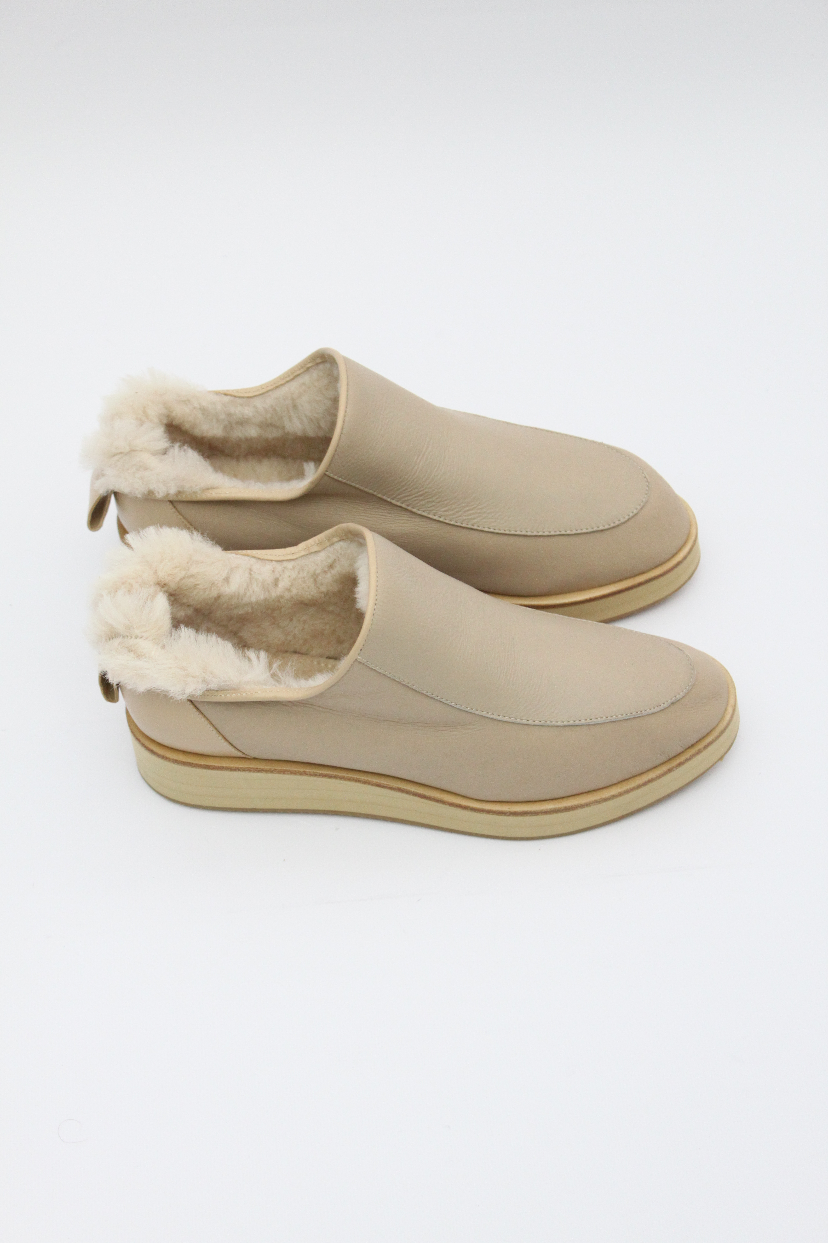 Ботинки на меху, фото 2