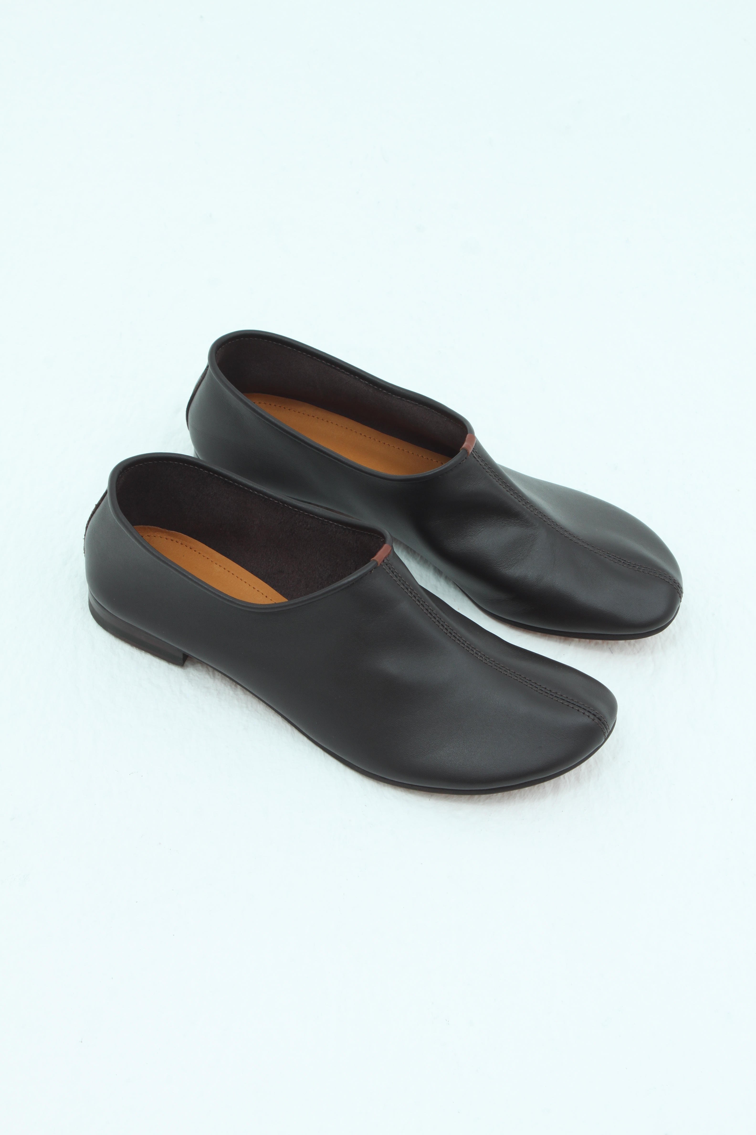 Балетки-тапочки, фото 2