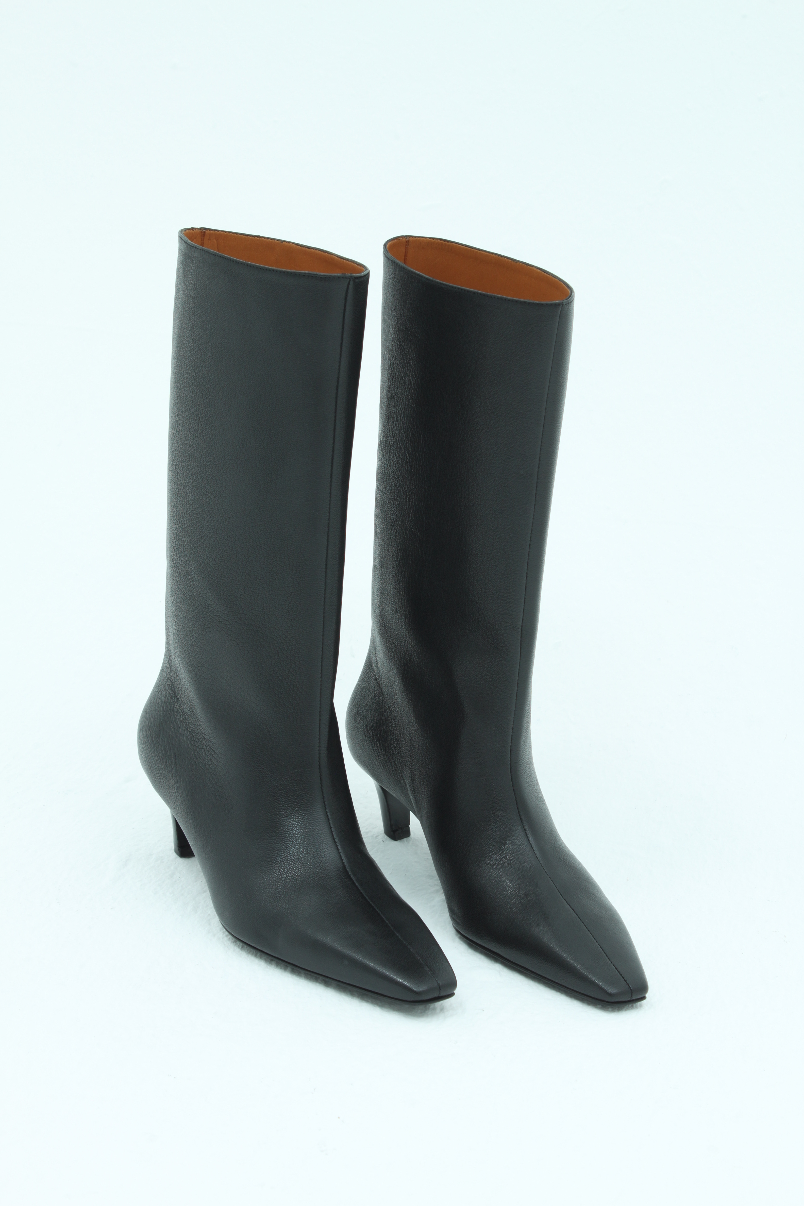 Ботильоны-туба, фото 1