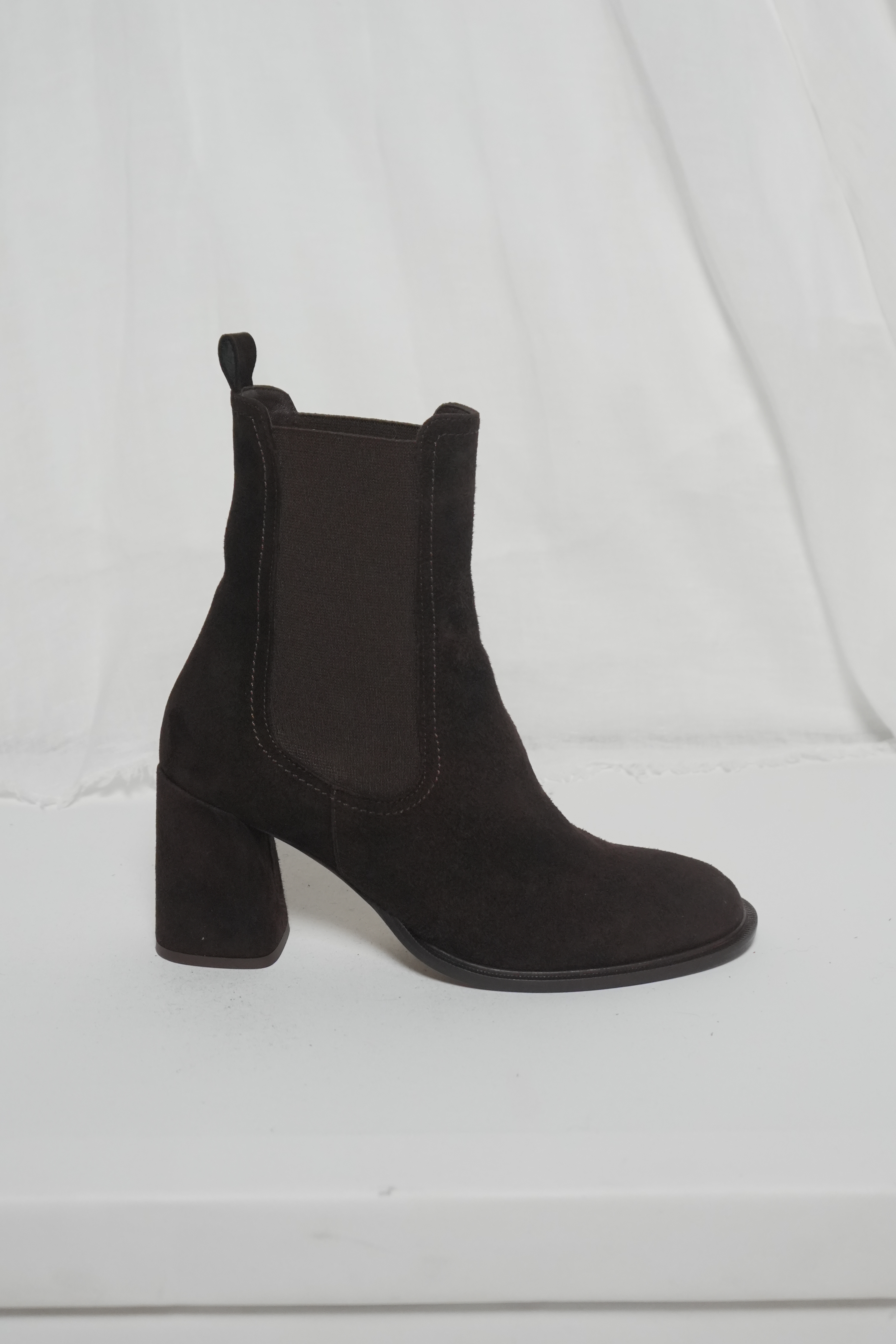 Ботильоны Челси, фото 1