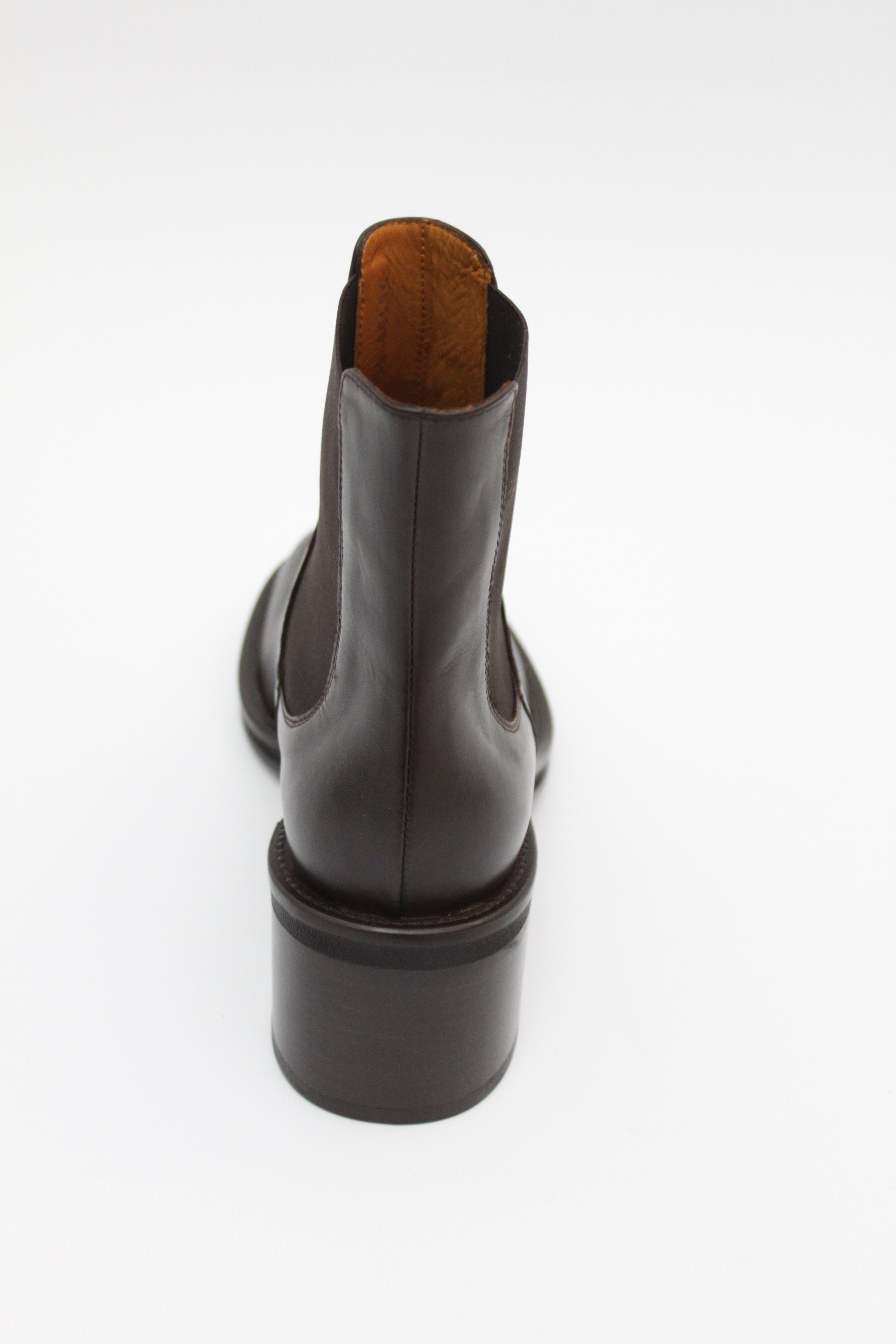 Ботинки челси, фото 2