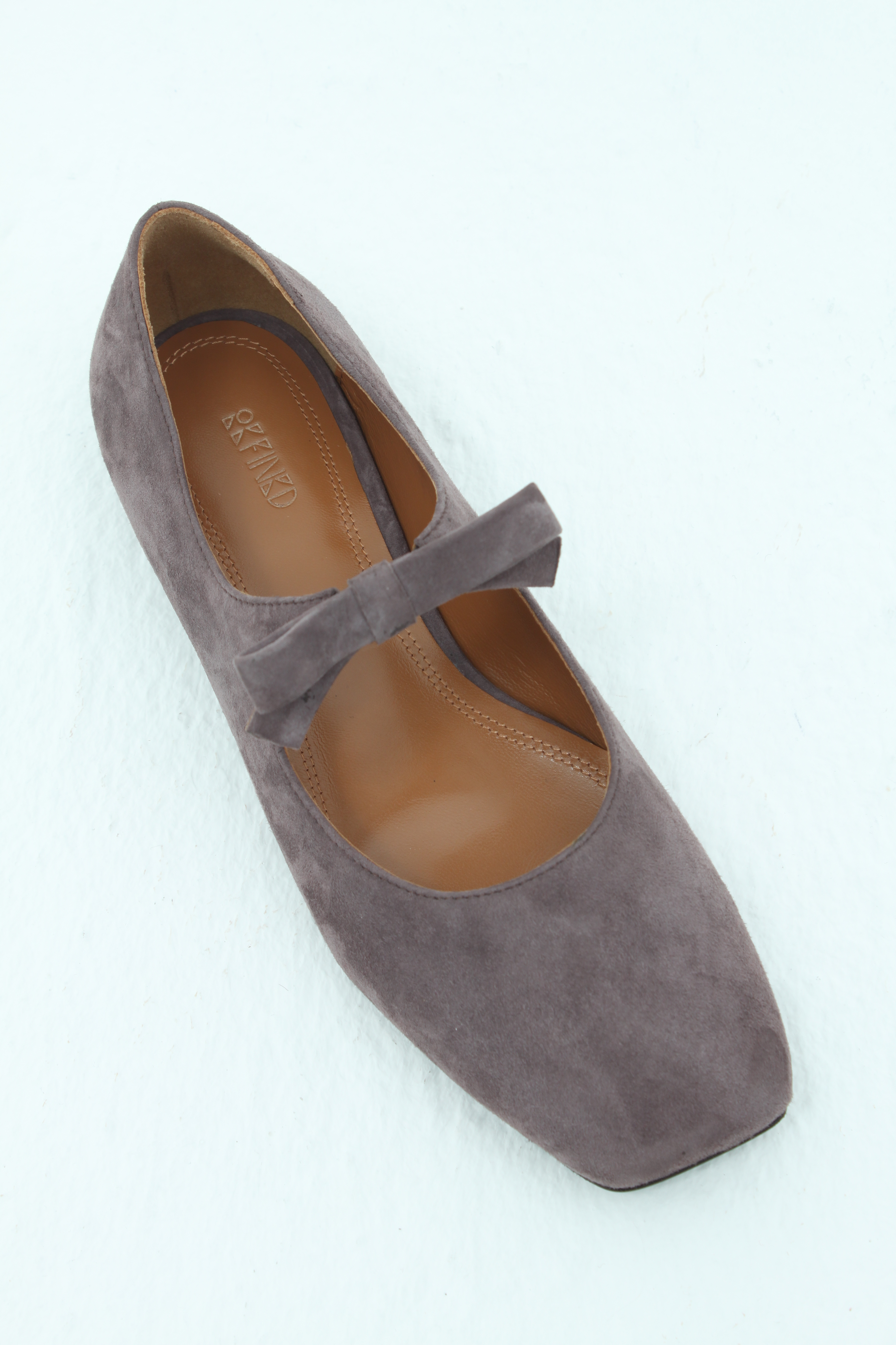 Балетки с бантиками, фото 1