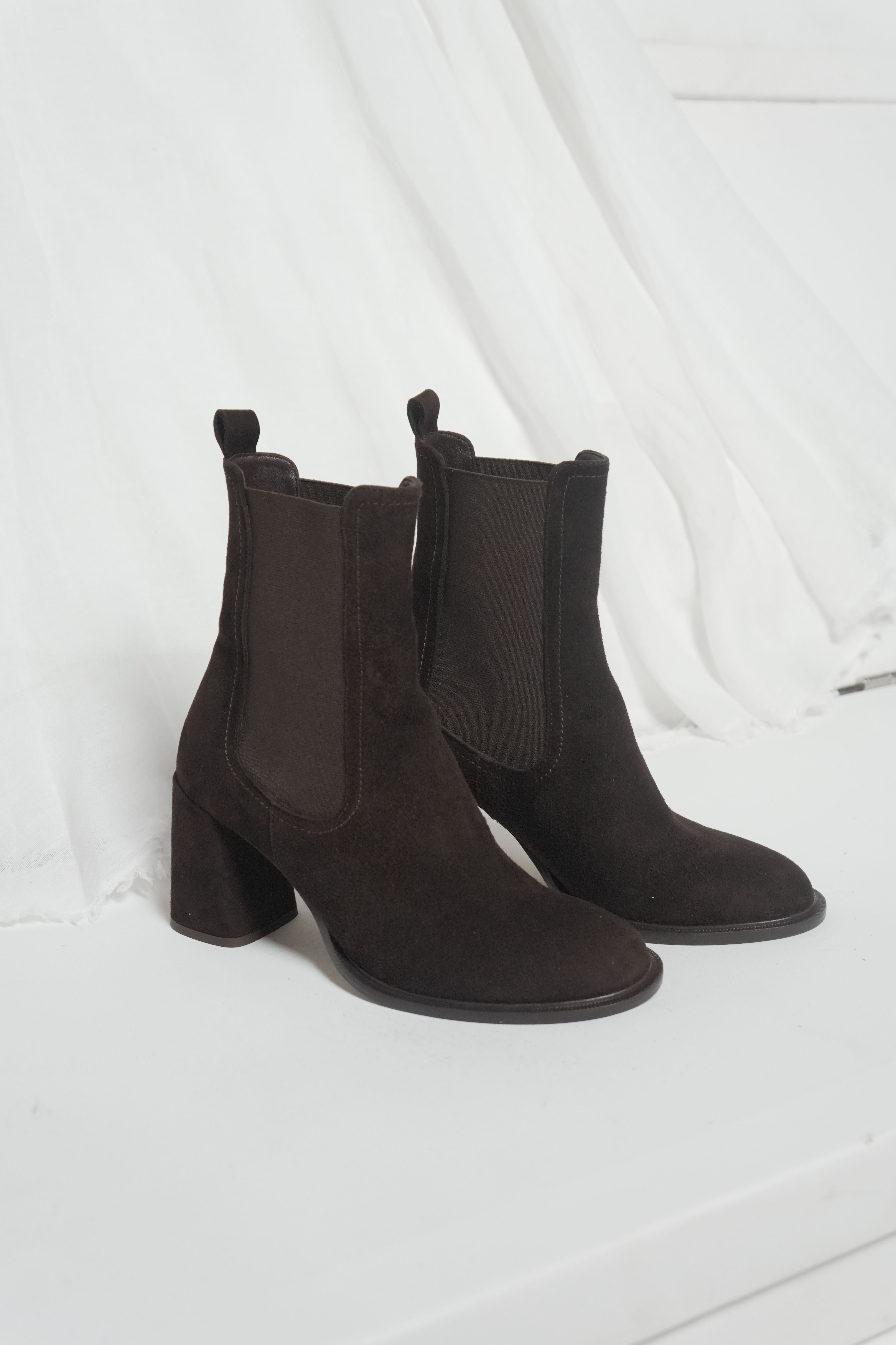 Ботильоны Челси, фото 3