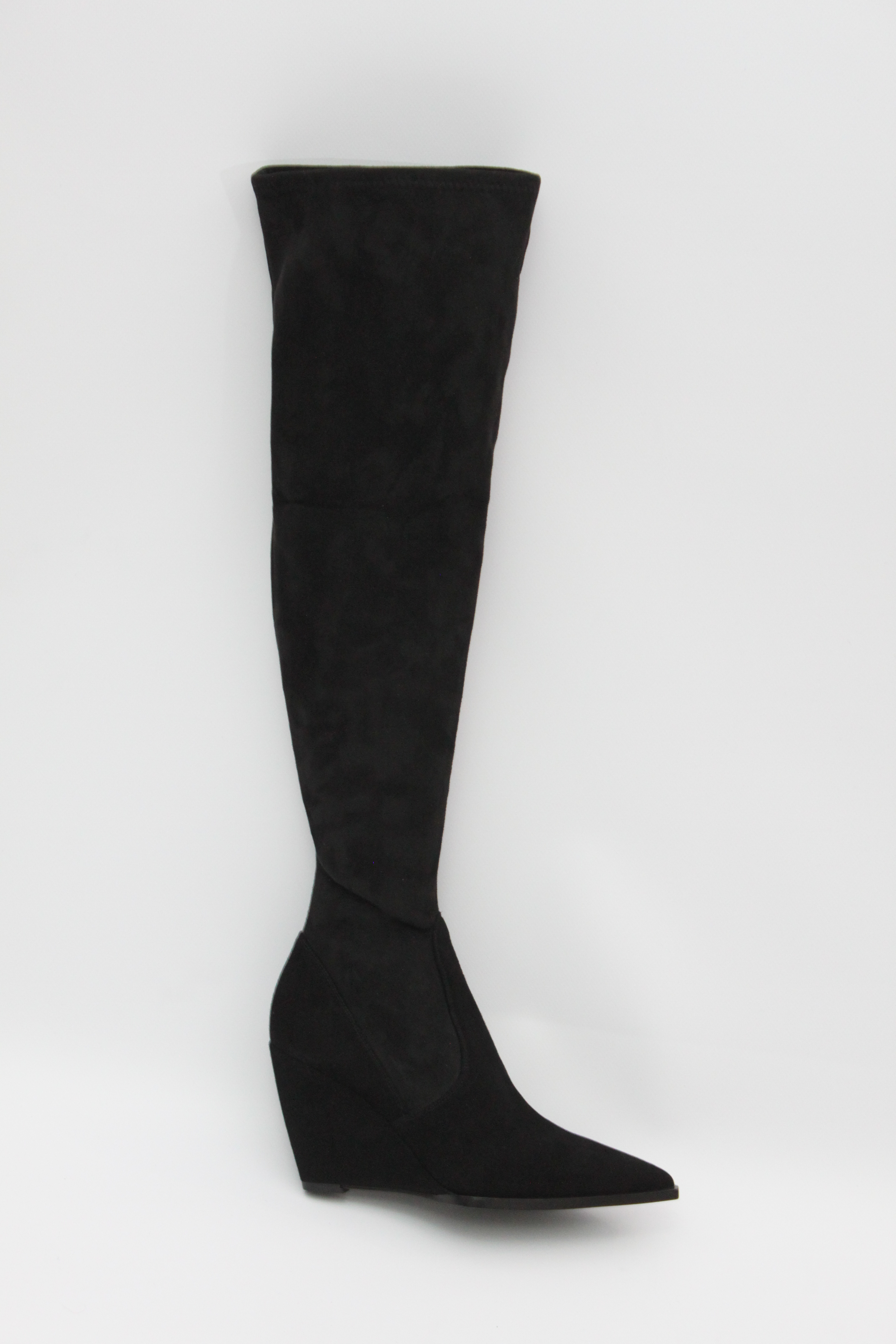 Ботильоны на танкетке, фото 2