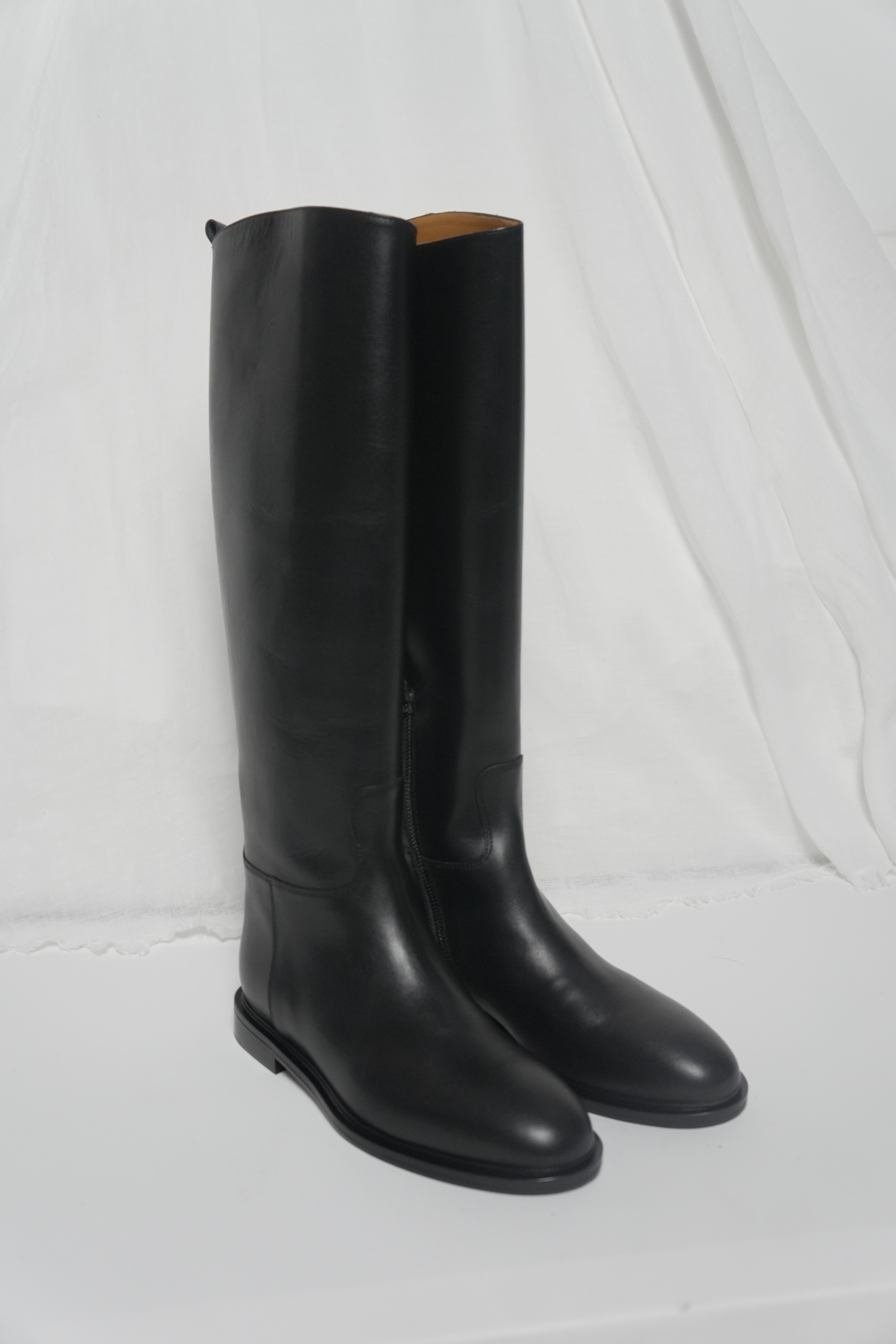 Жокейские сапоги, фото 3