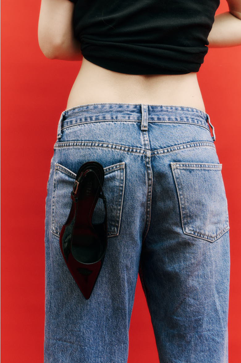 REFINED SS25, photo 12