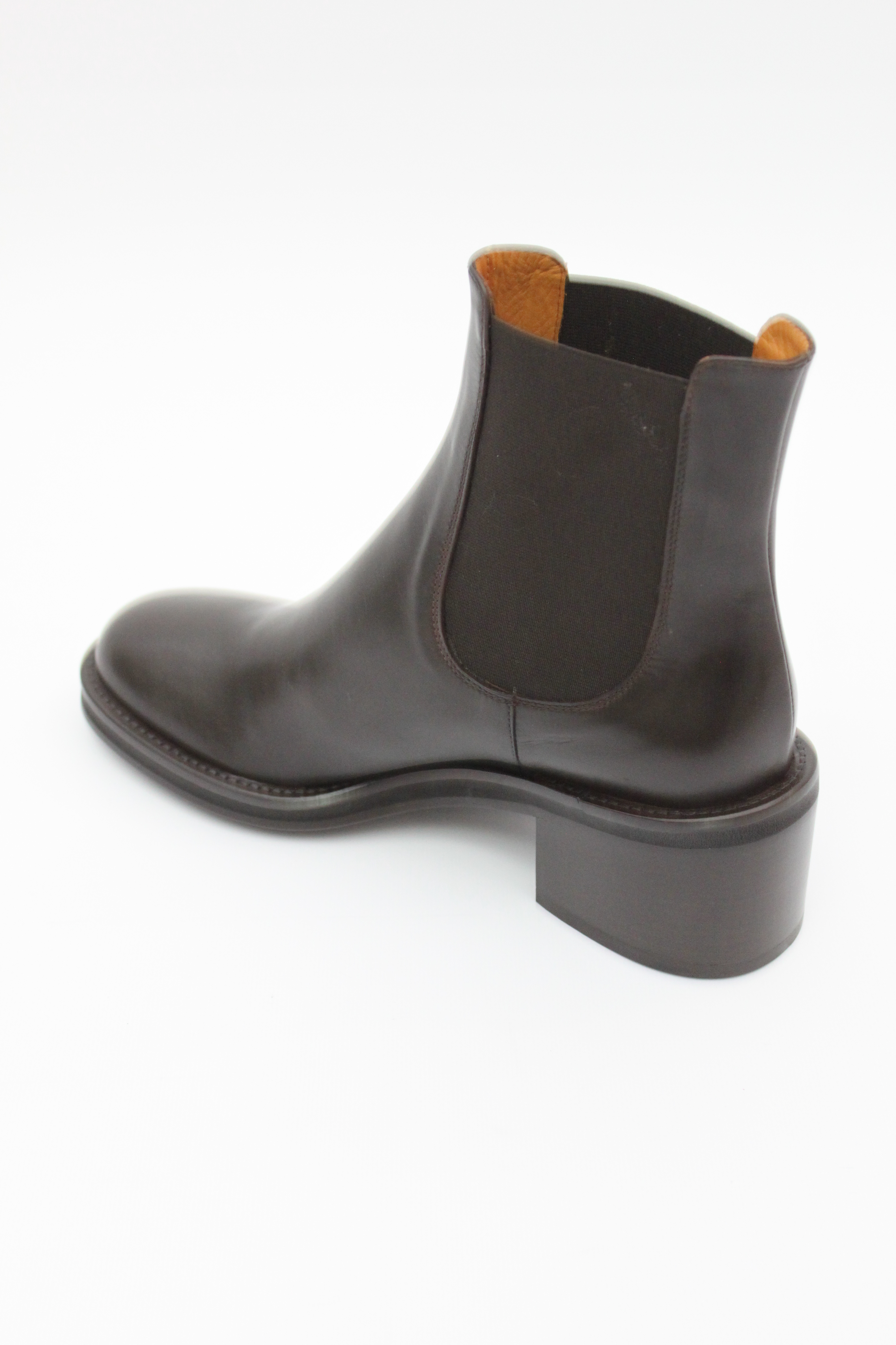 Ботинки челси, фото 3