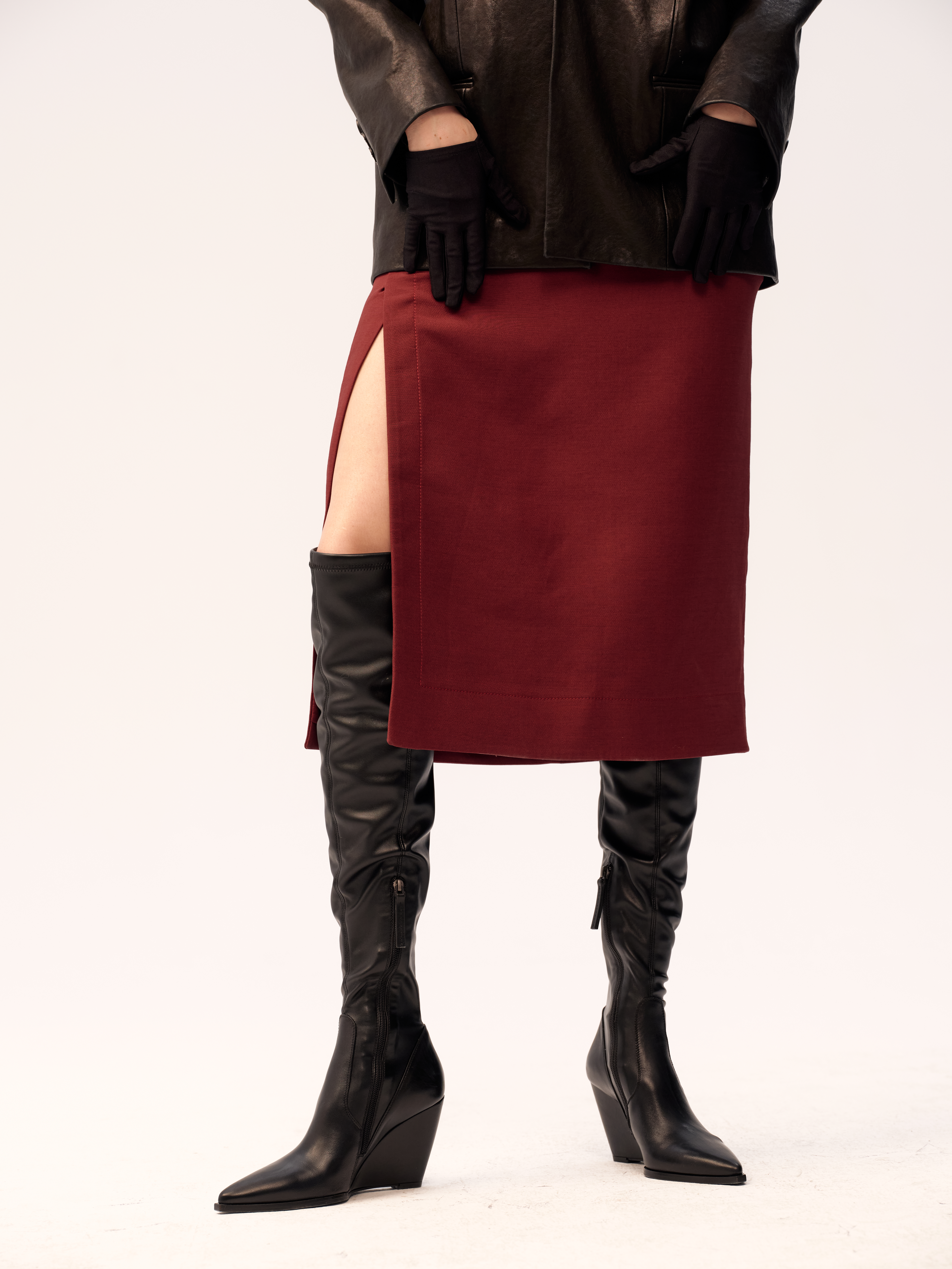 REFINED FW25/26, photo 15