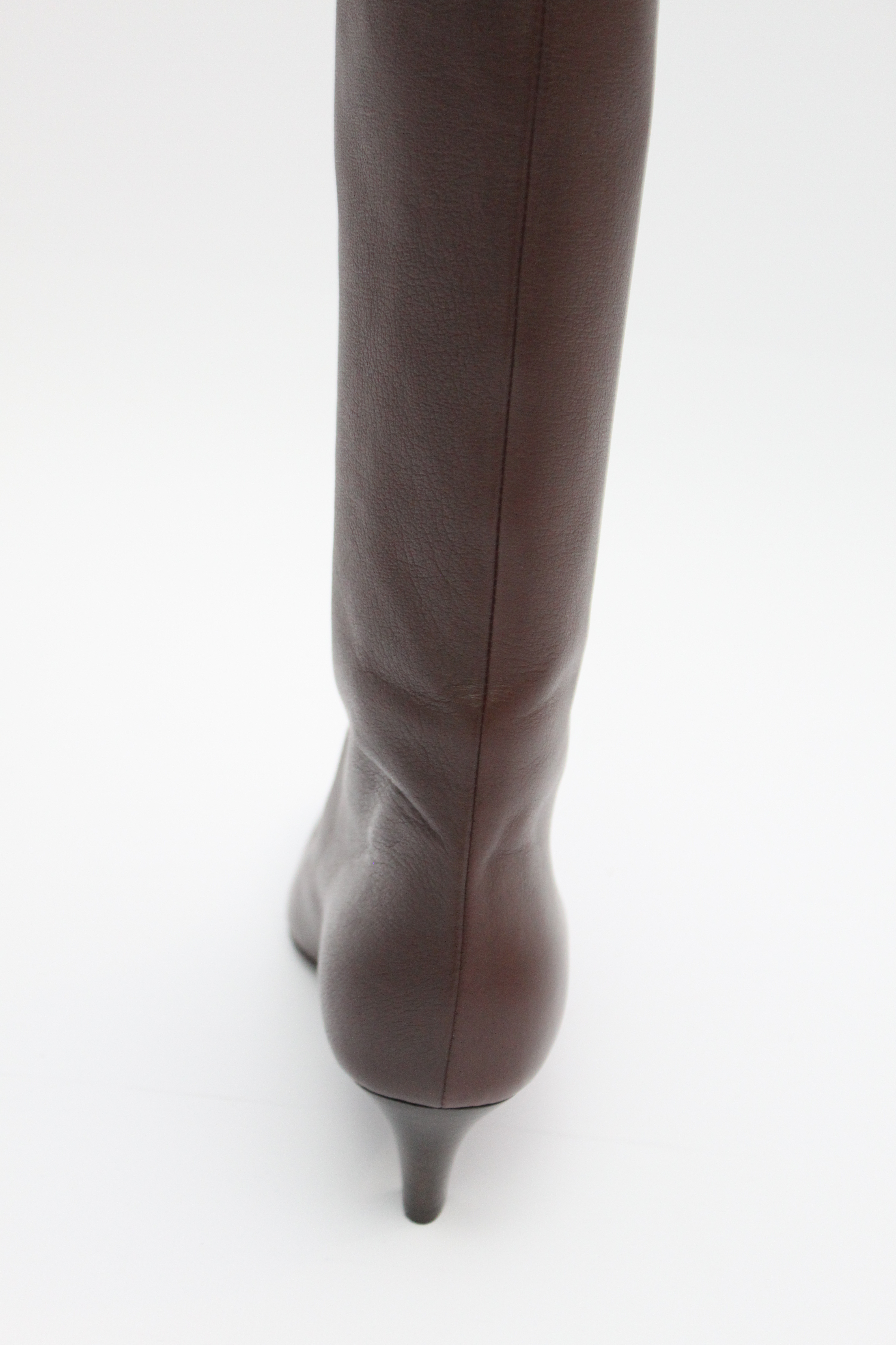 Ботильоны-туба, фото 3