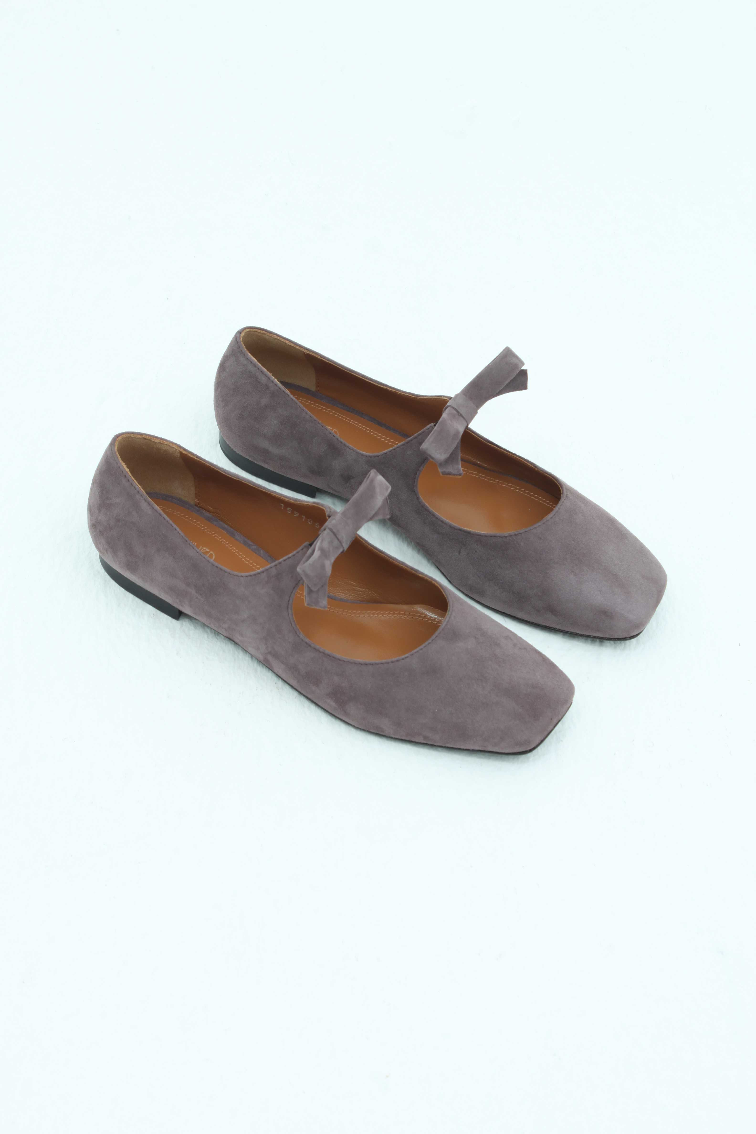 Балетки с бантиками, фото 2