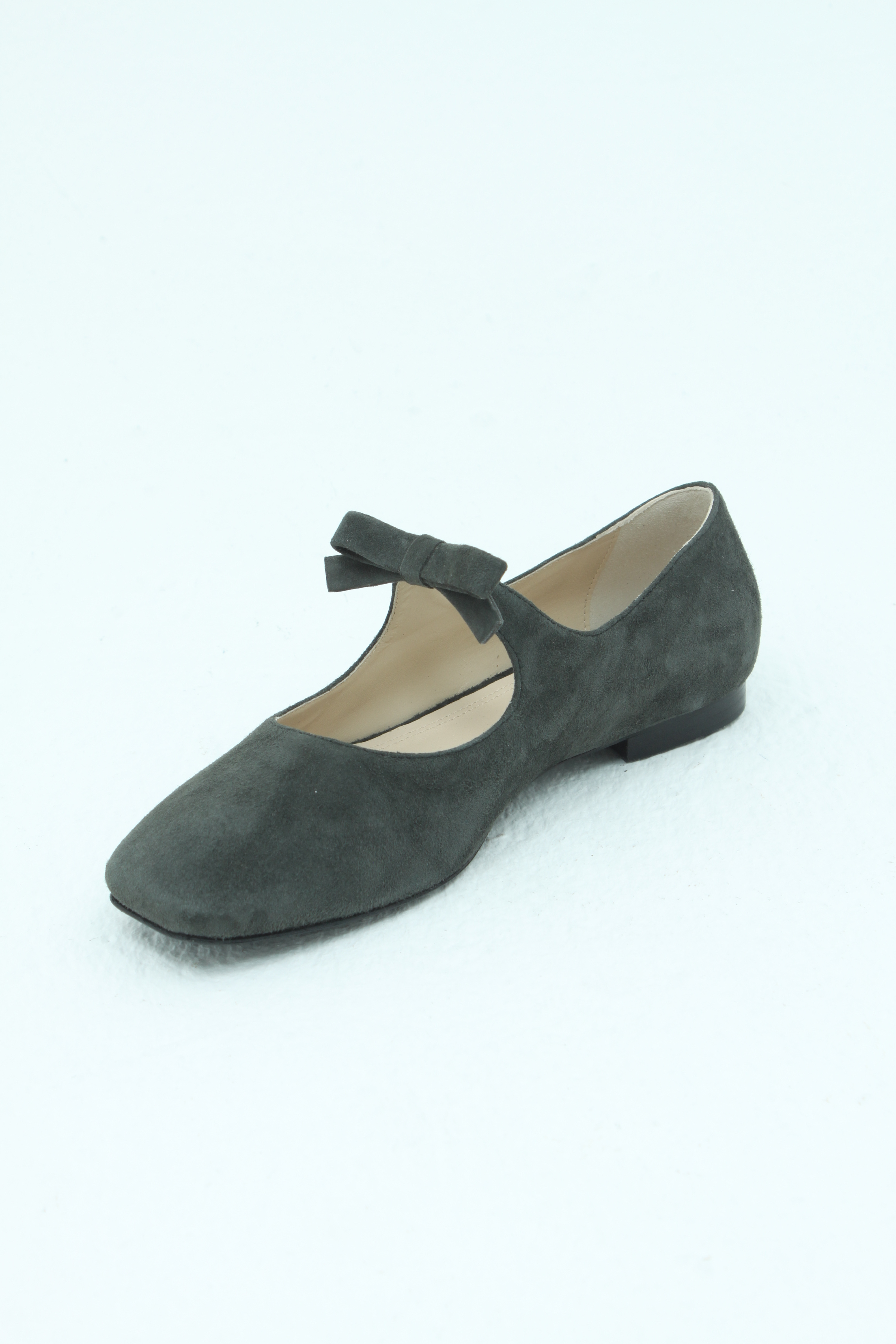 Балетки с бантиками, фото 2