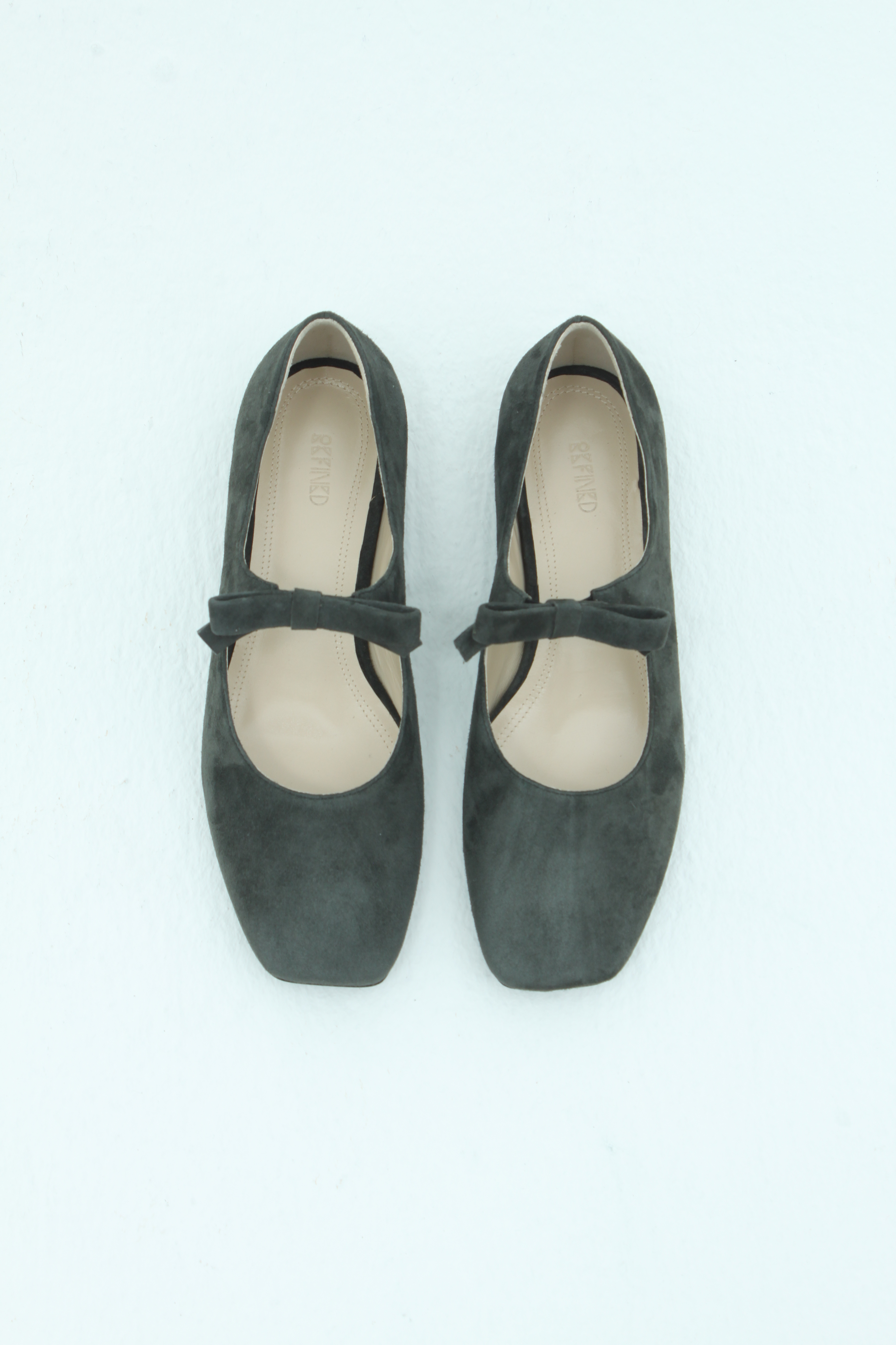 Балетки с бантиками, фото 3