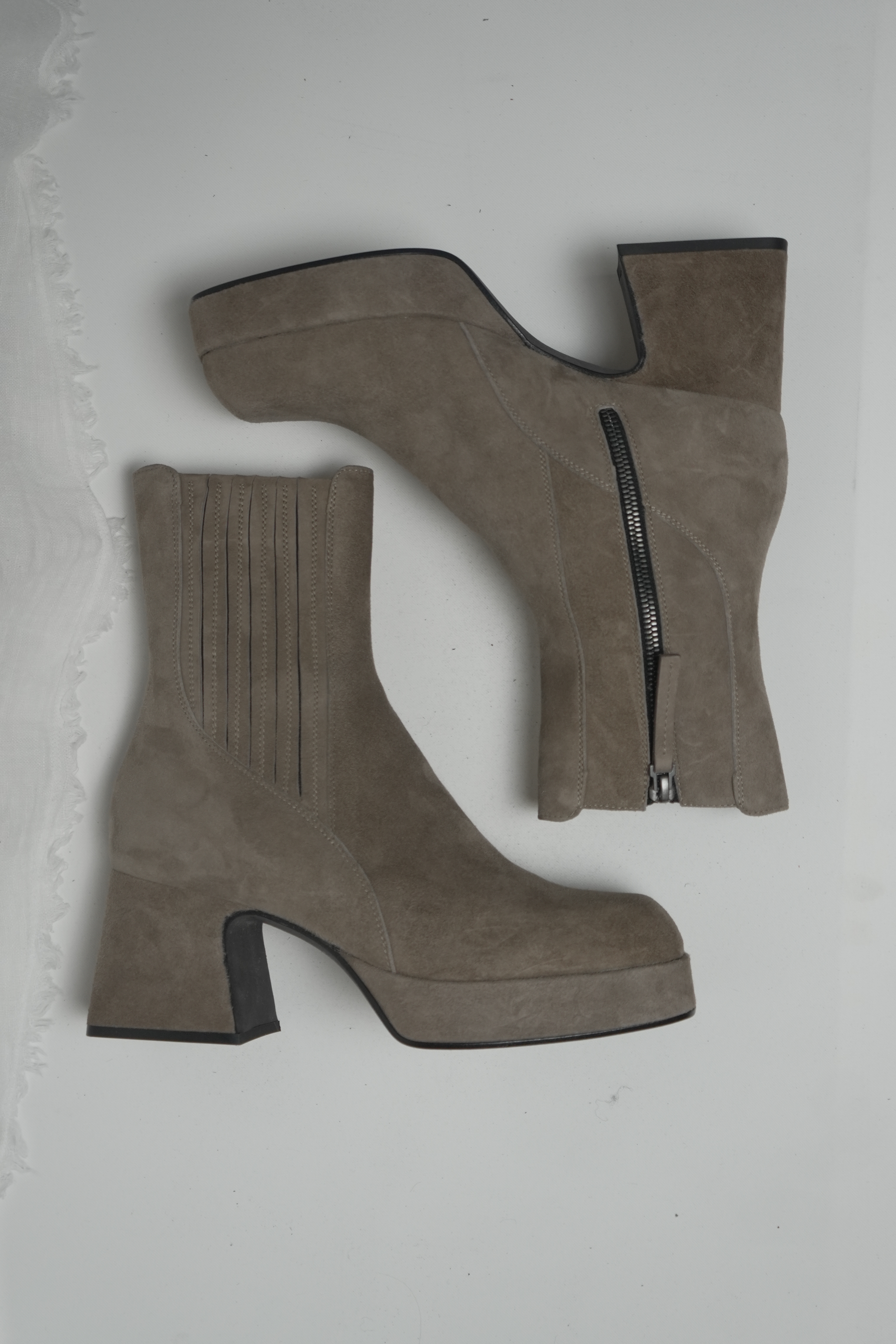 Ботильоны, фото 2