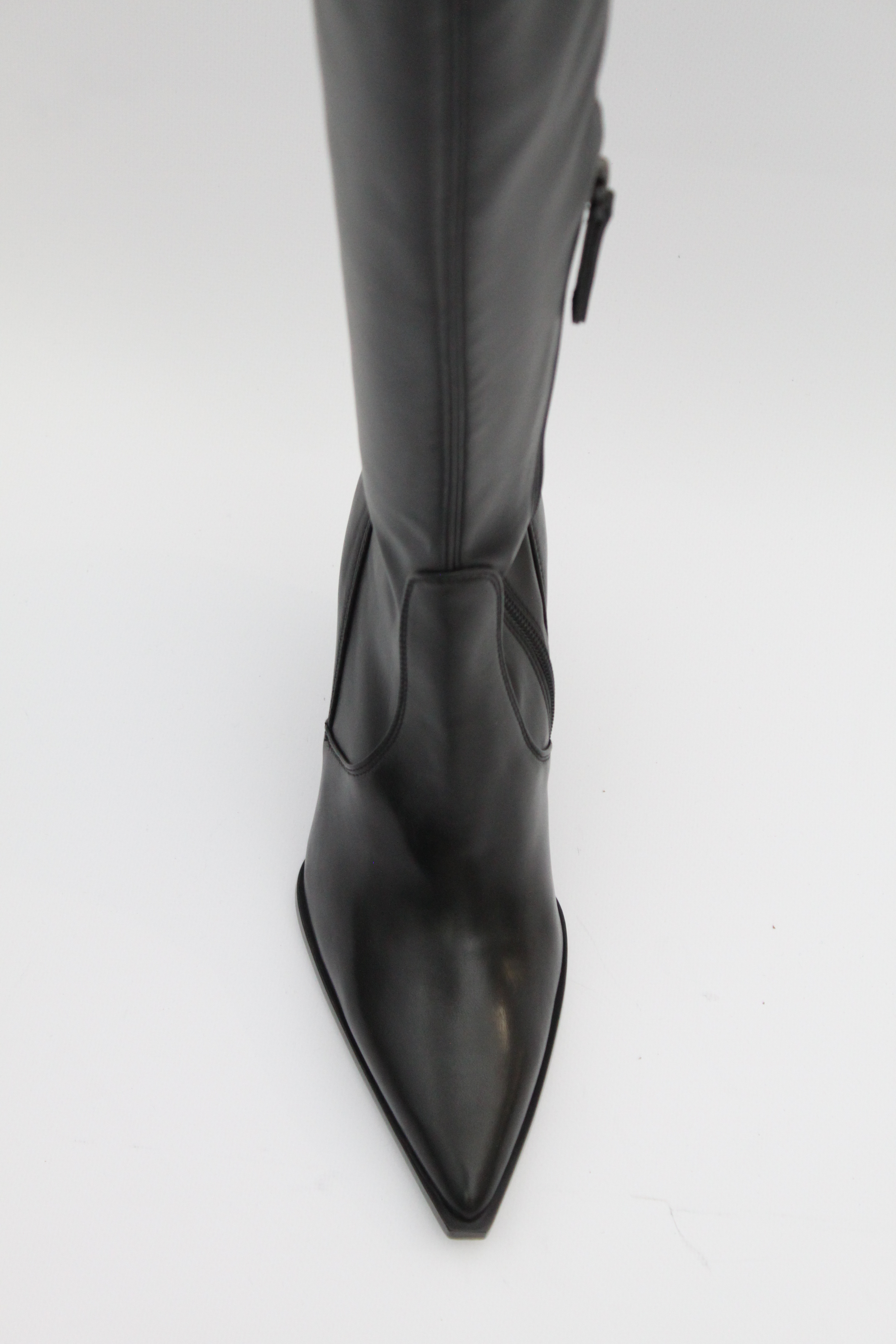 Ботильоны на танкетке, фото 2