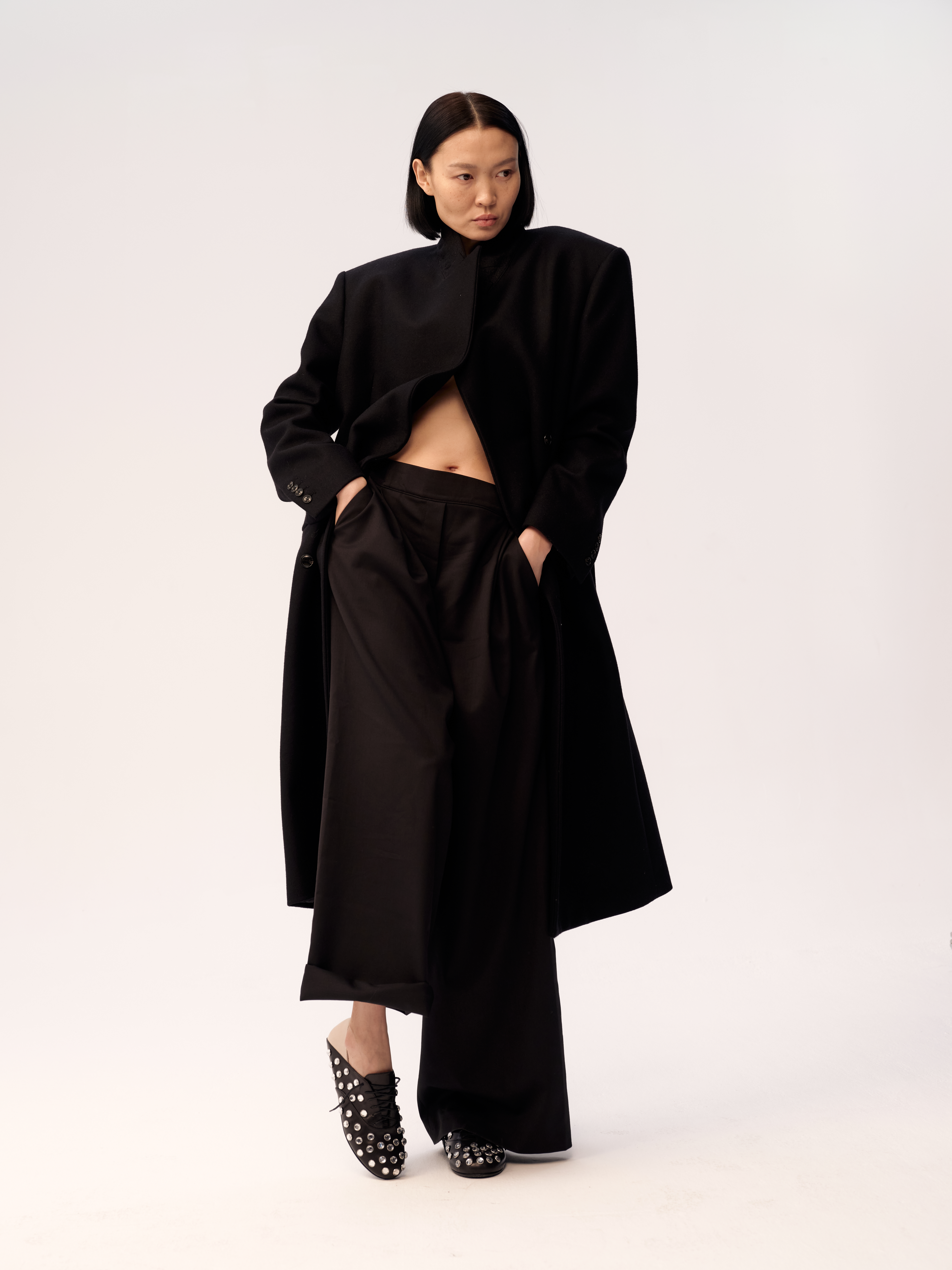 REFINED FW25/26, photo 2