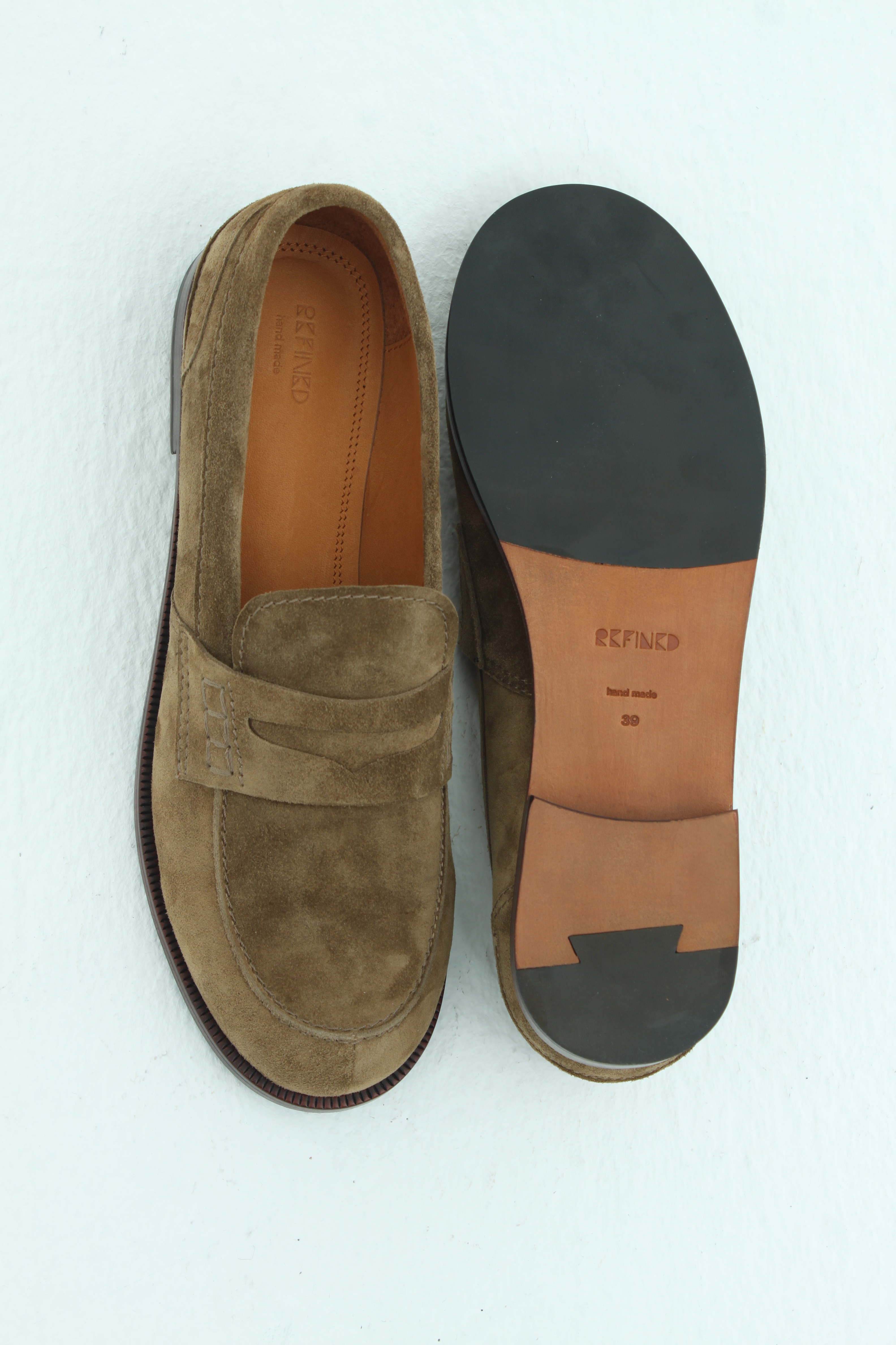 Лоферы, фото 2