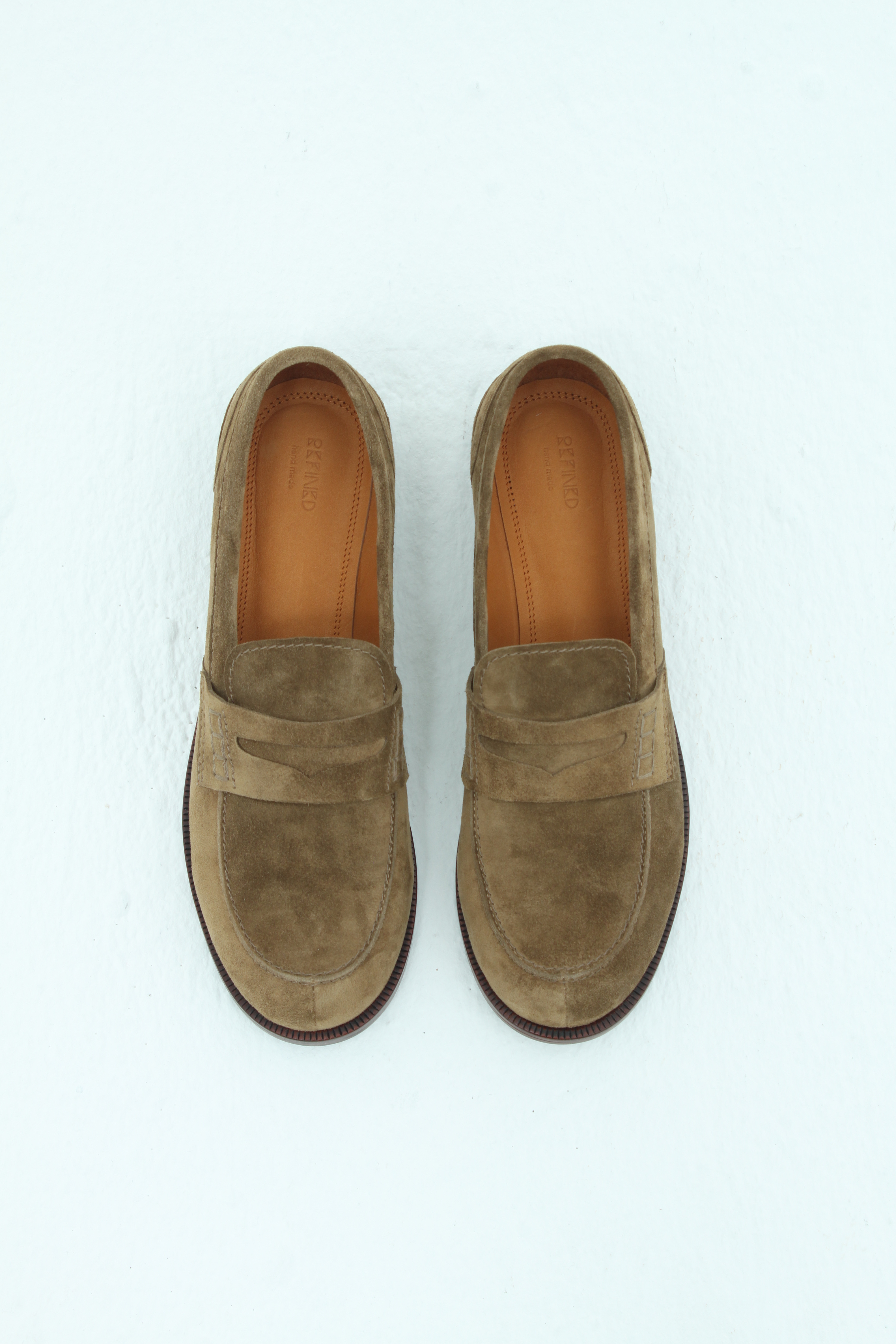 Лоферы, фото 1