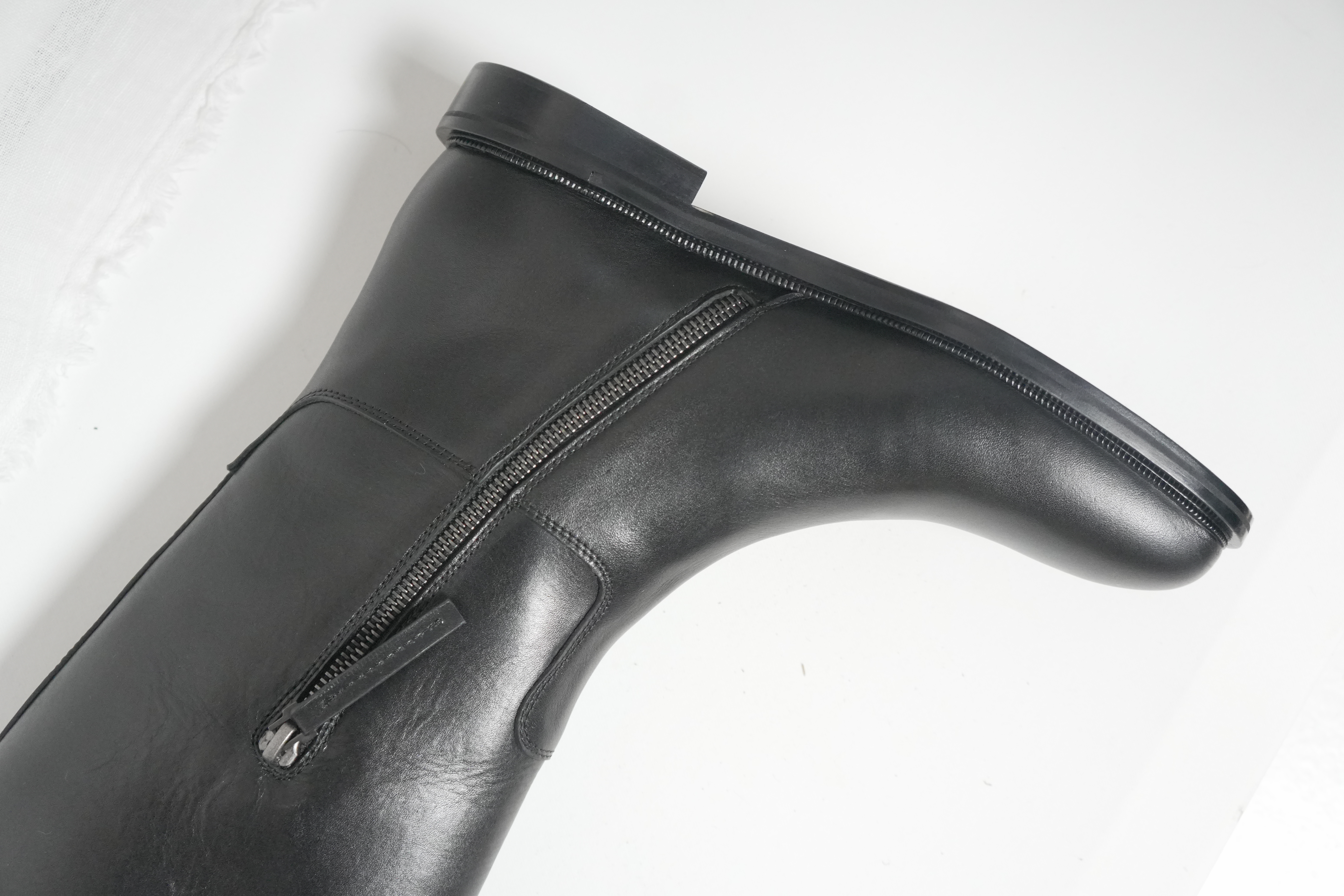 Жокейские сапоги, фото 2