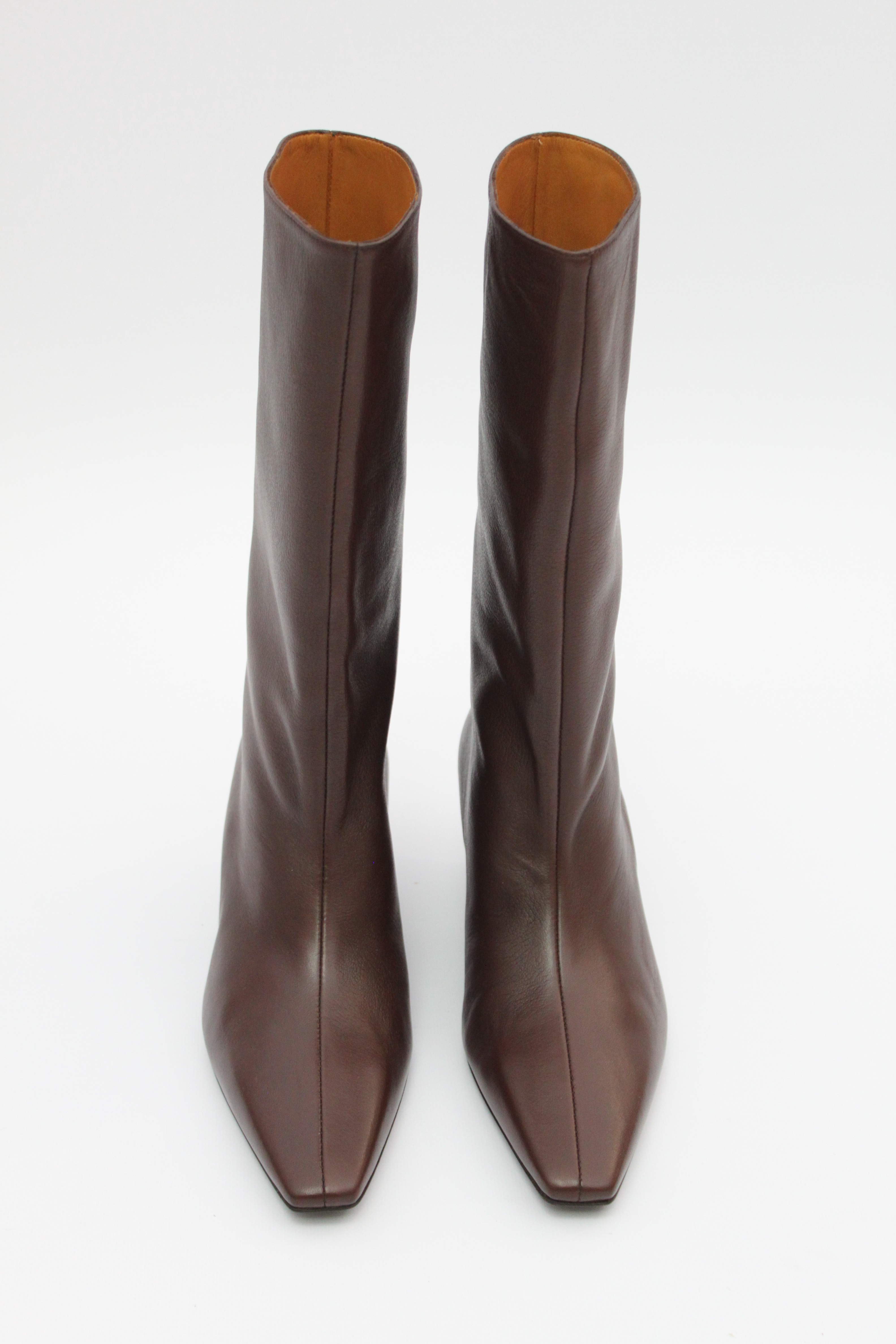 Ботильоны-туба, фото 1