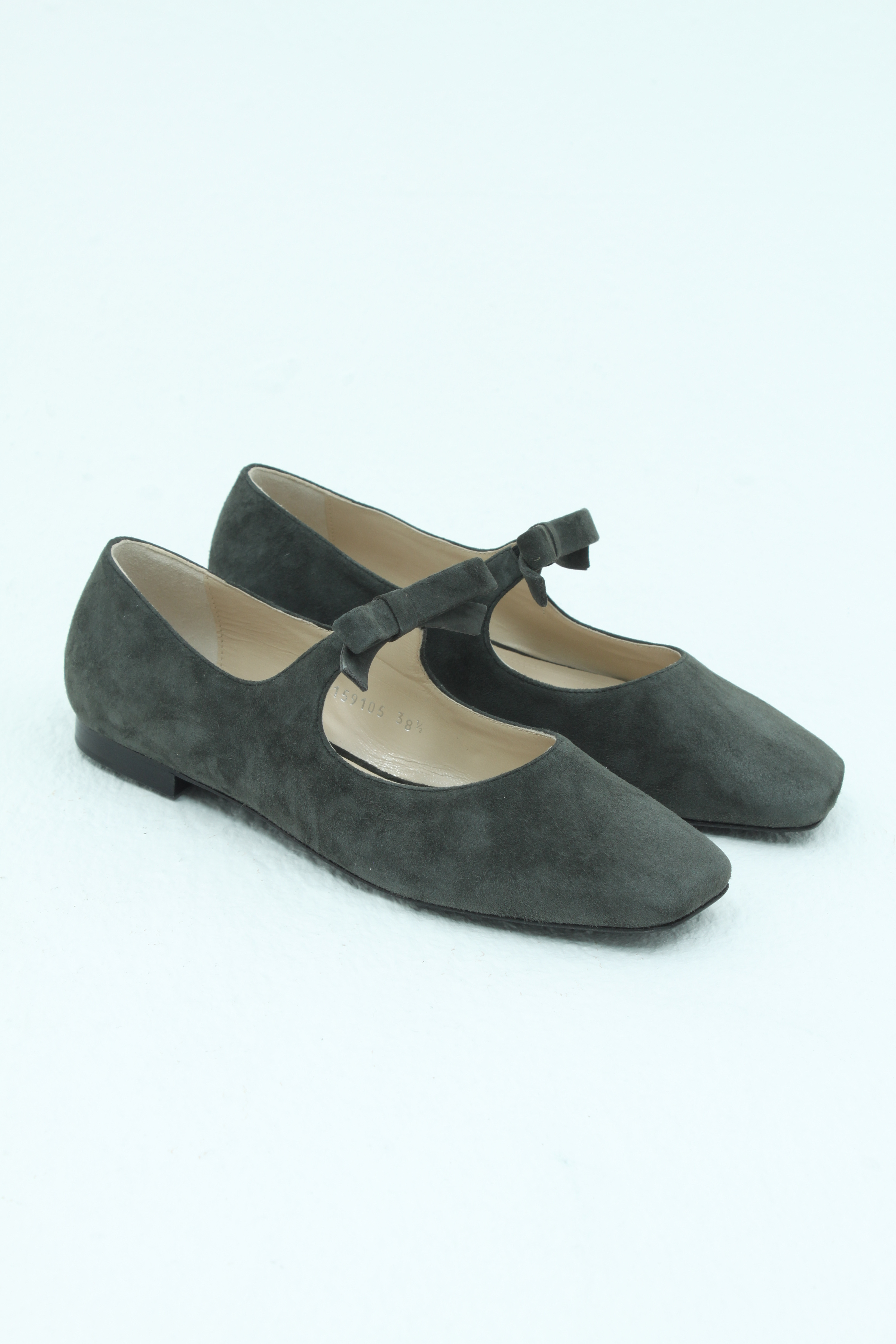 Балетки с бантиками, фото 2