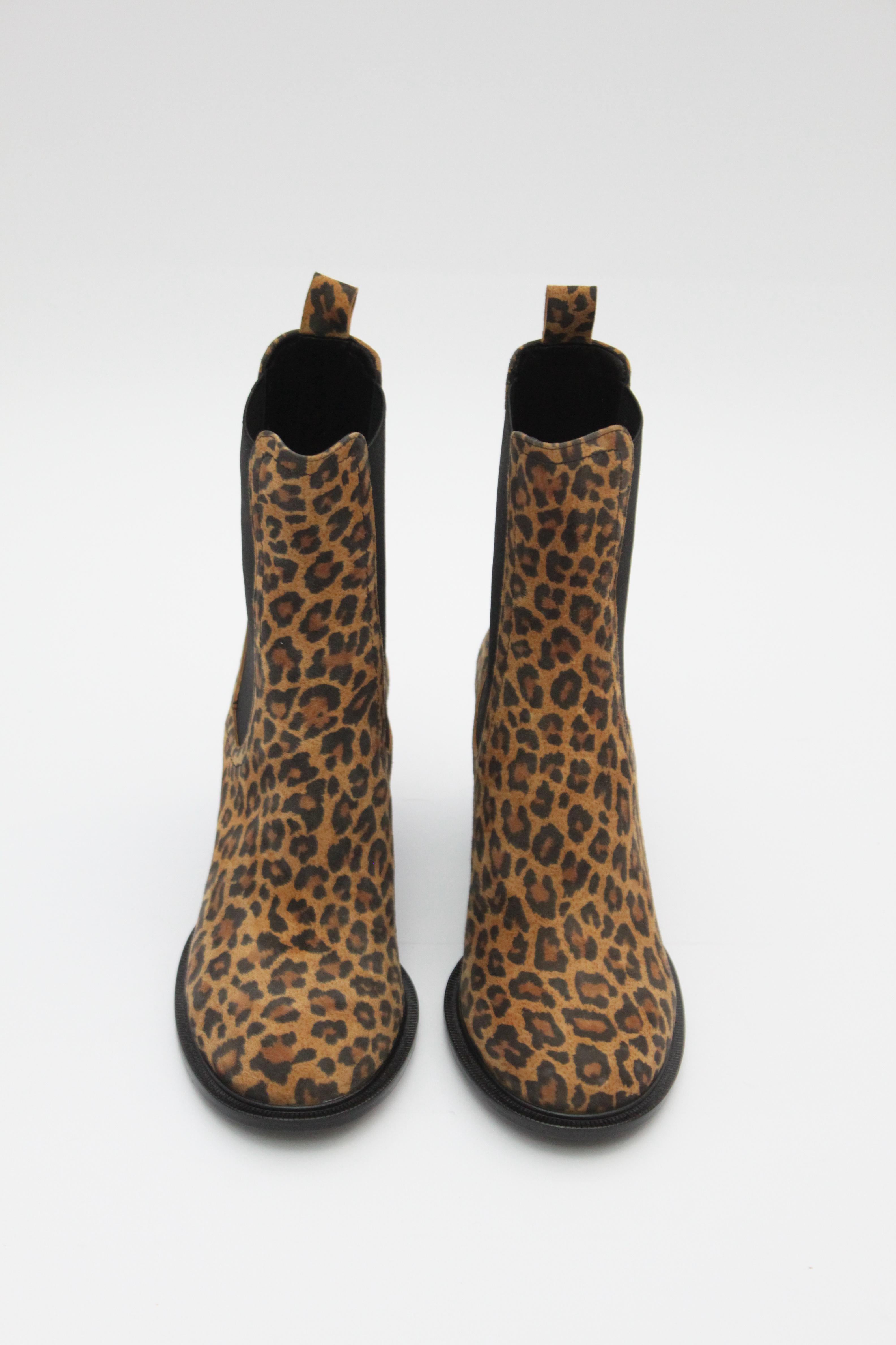 Ботильоны Челси, фото 1