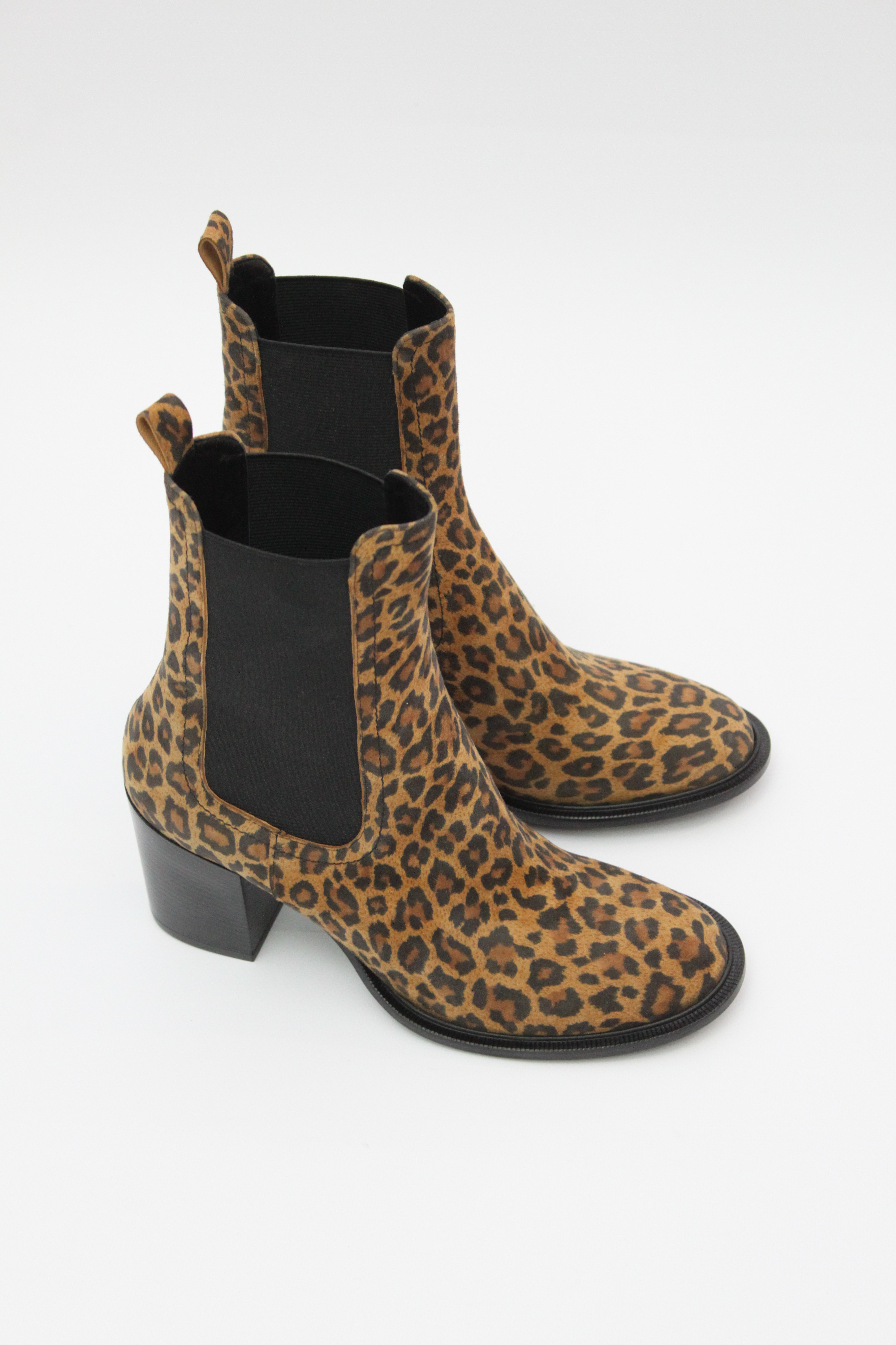 Ботильоны Челси, фото 2