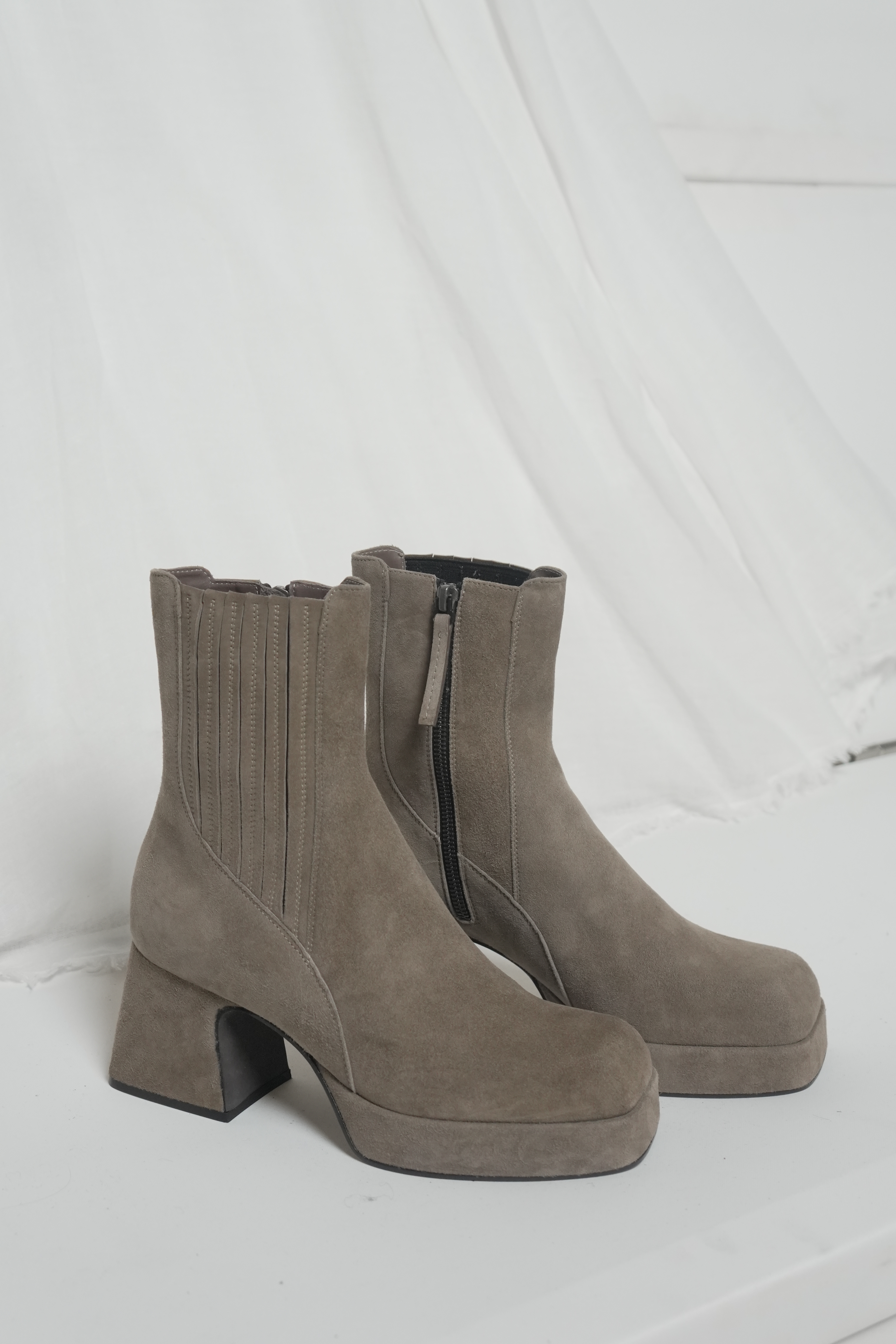 Ботильоны, фото 1