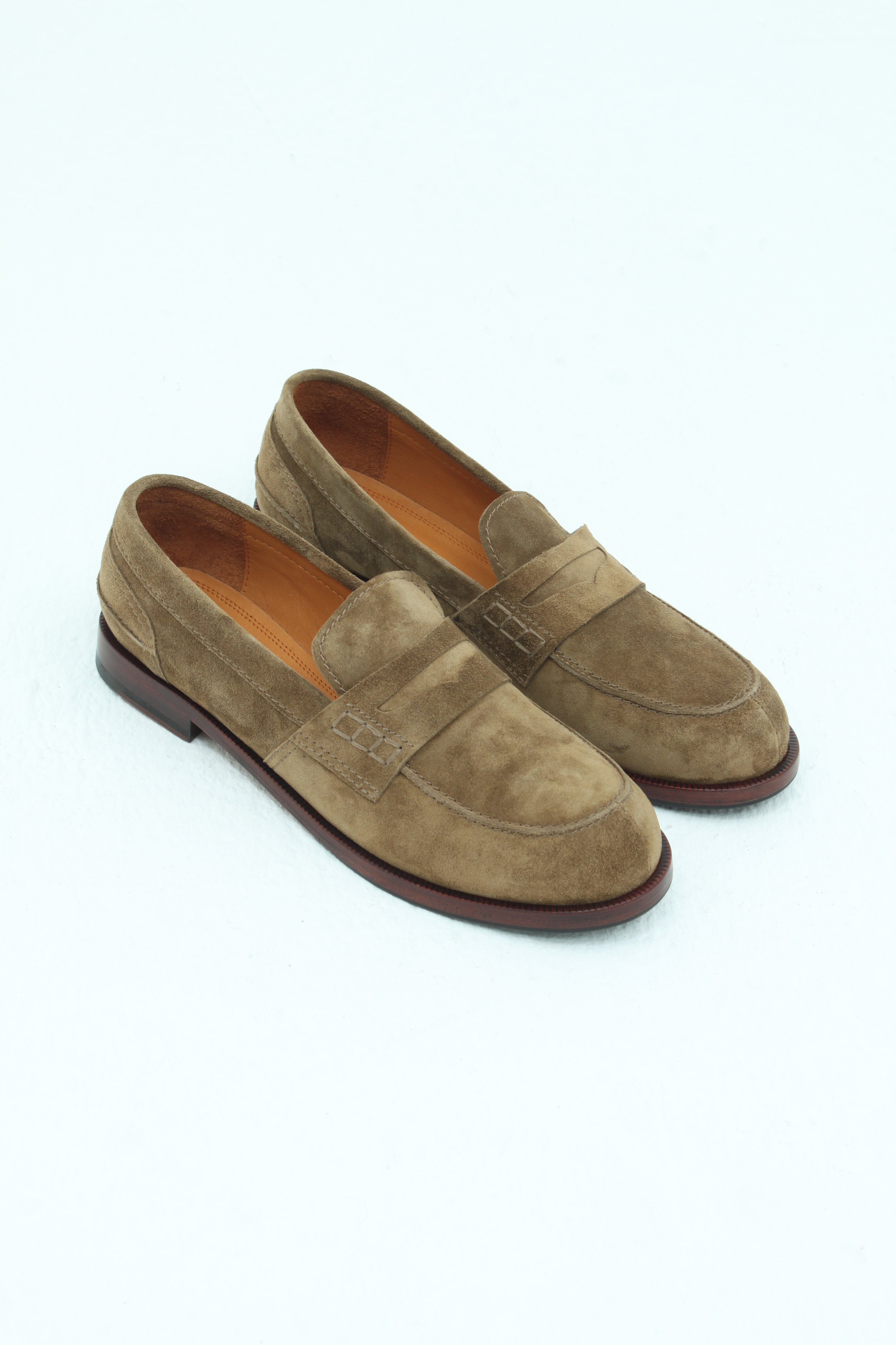 Лоферы, фото 2