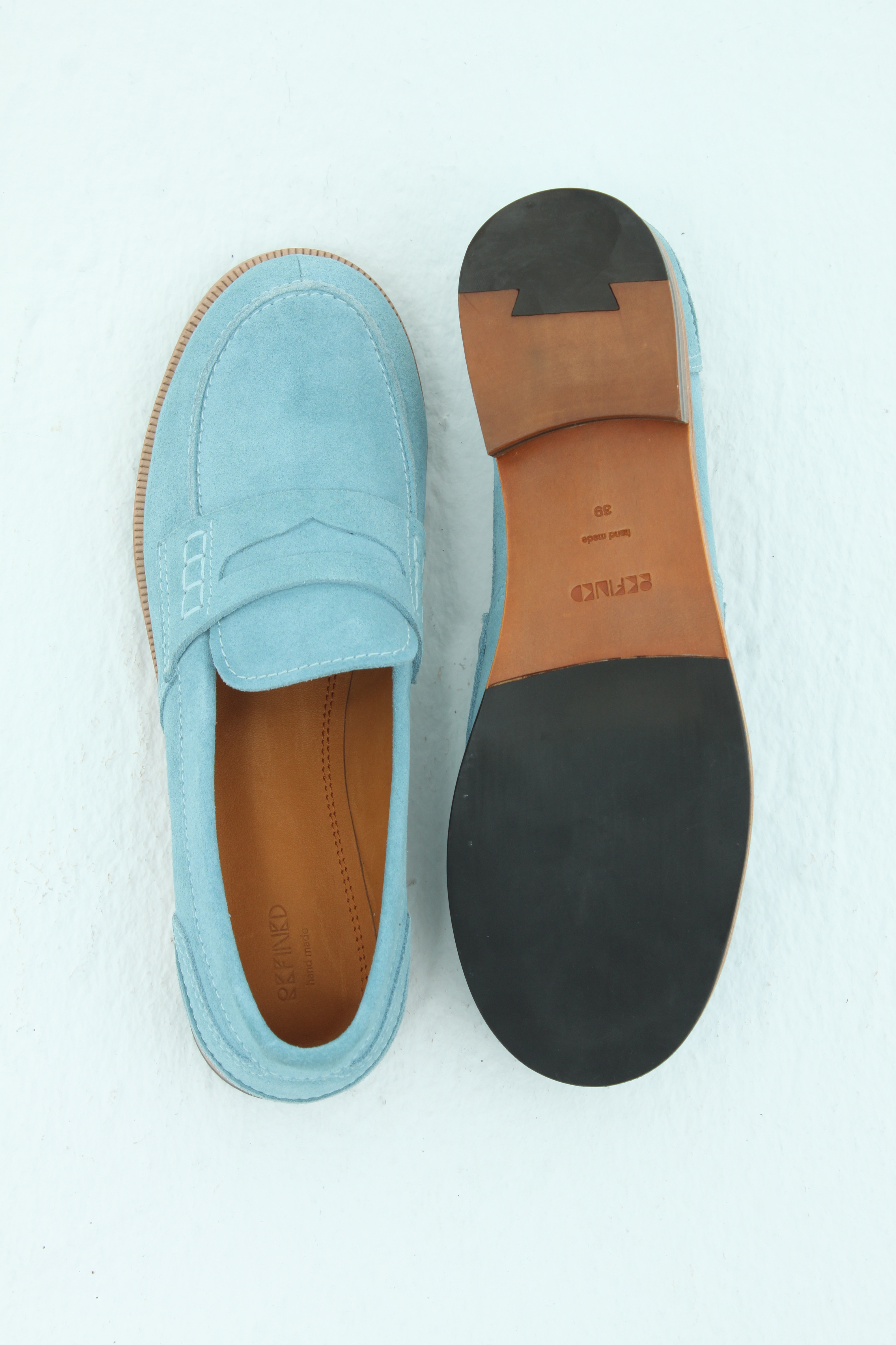 Лоферы, фото 2