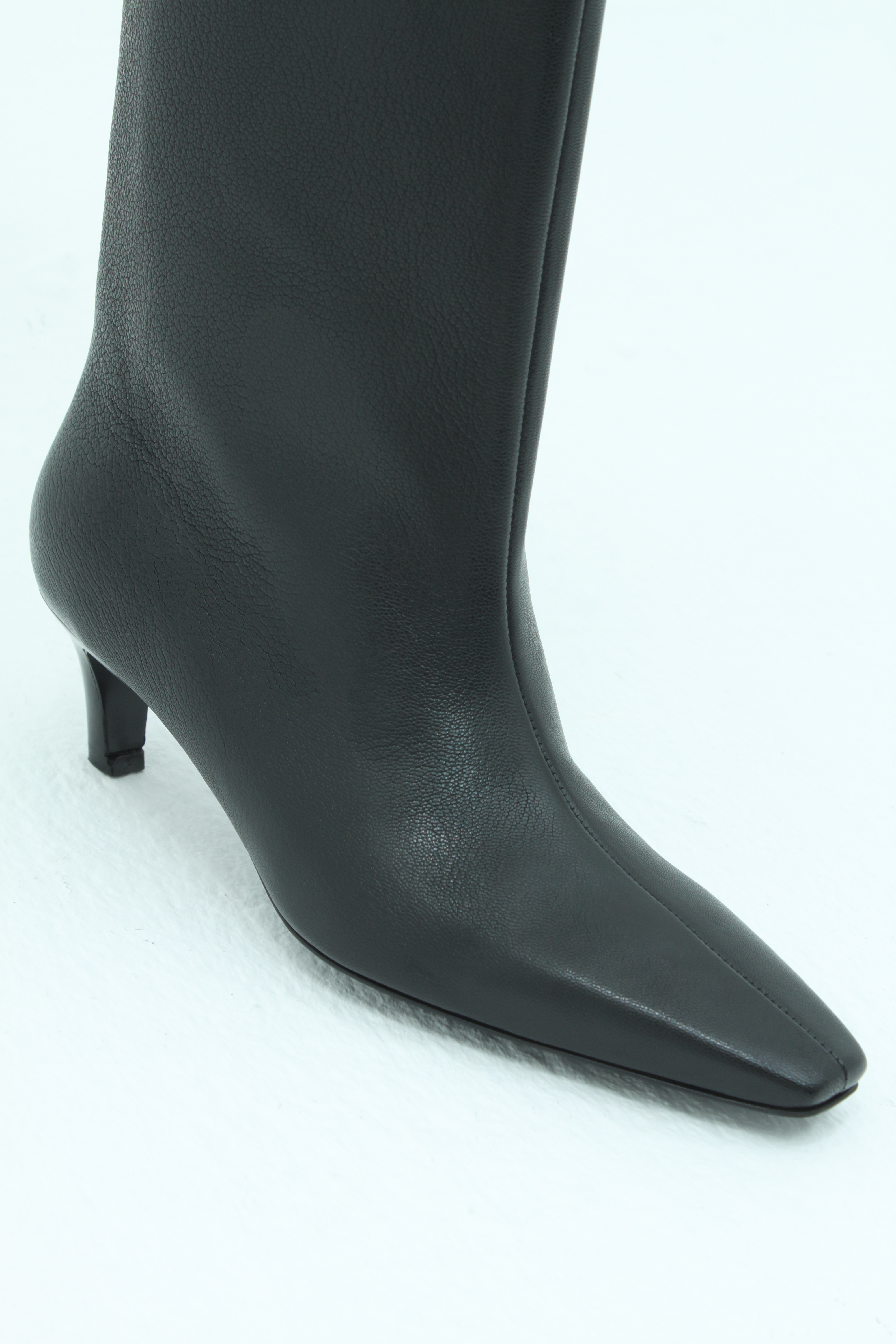 Ботильоны-туба, фото 2